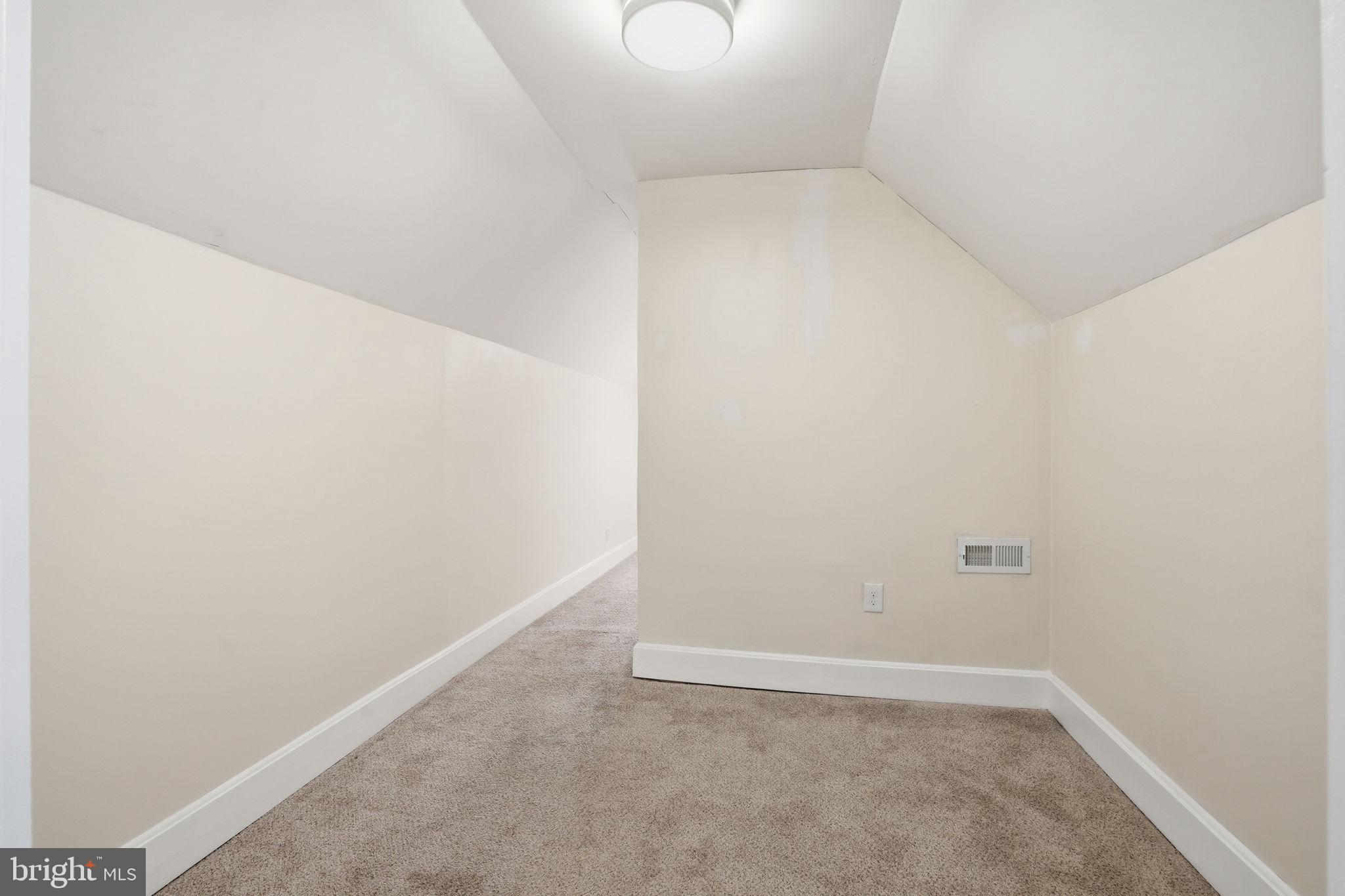 GWYNN OAK - Residential