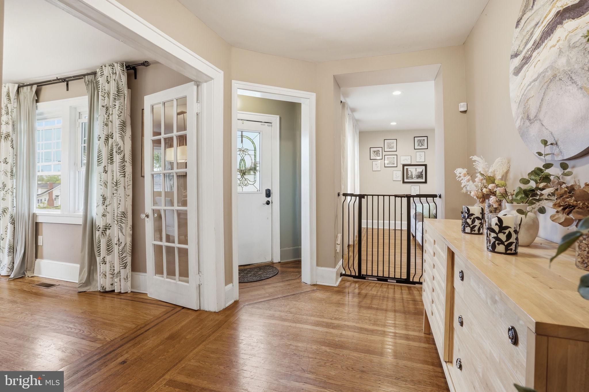 GWYNN OAK - Residential