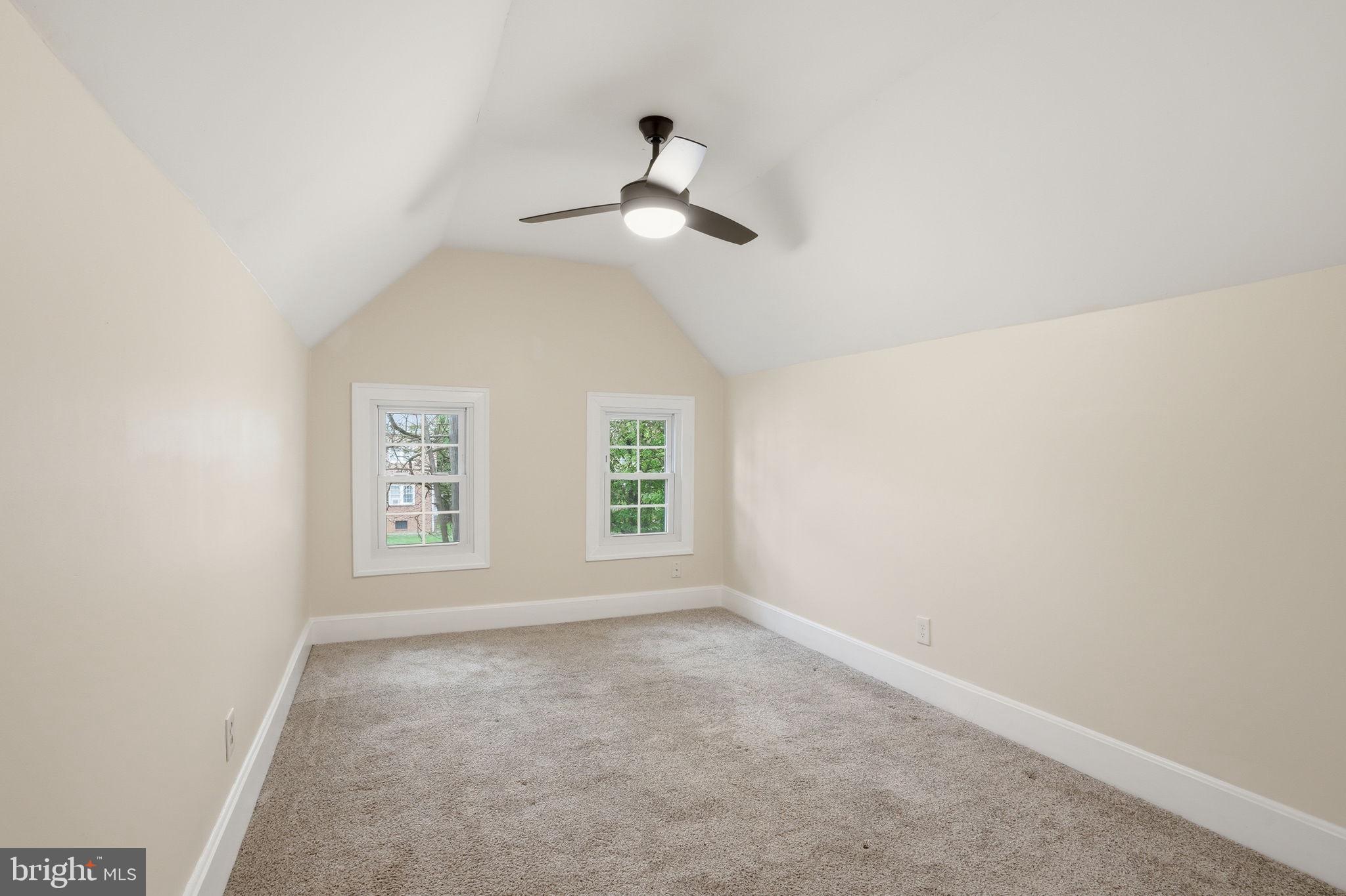 GWYNN OAK - Residential