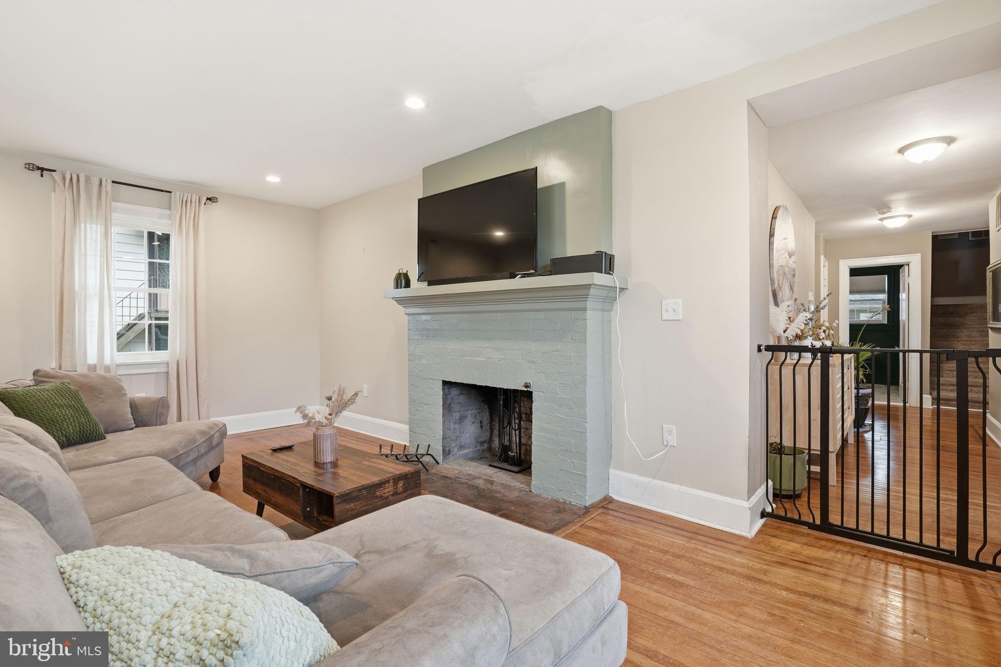 GWYNN OAK - Residential
