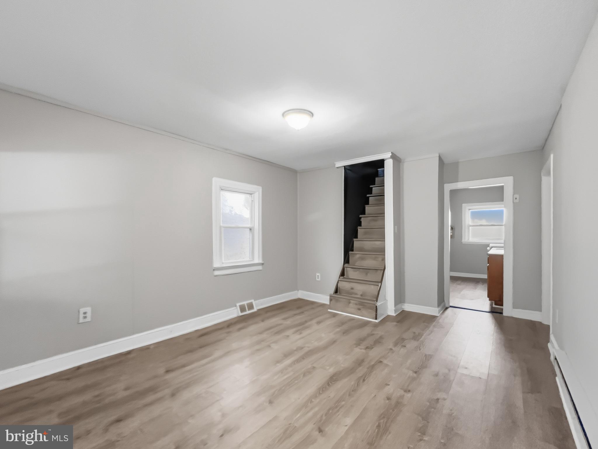CHESTER CITY - Residential
