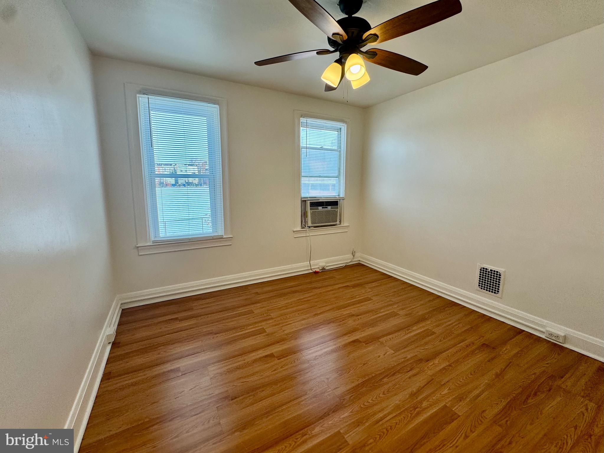 BIDDLE STREET - Residential