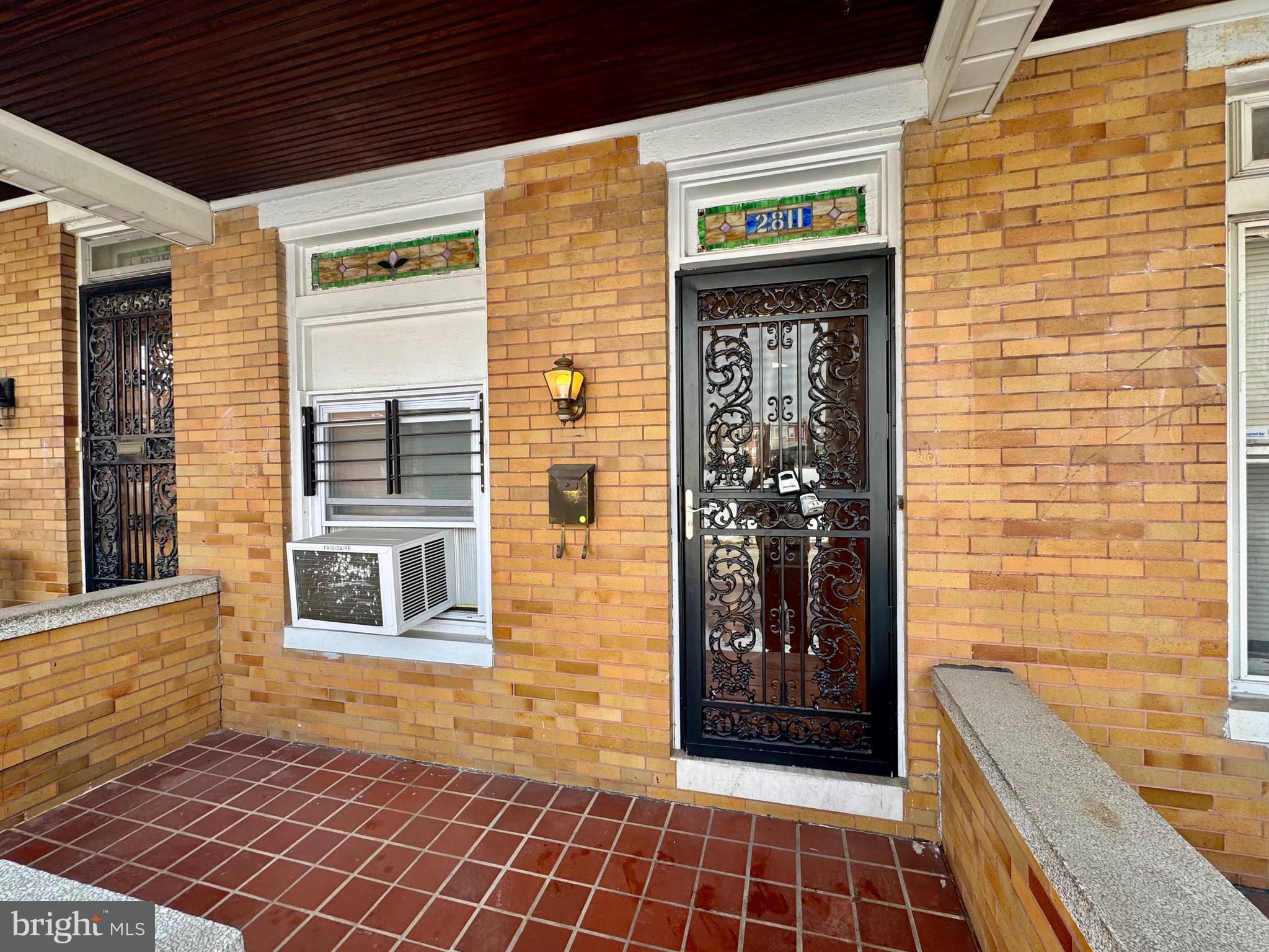 This cozy interior row home is move-in ready and full of potential. Featuring stainless steel appliances in the kitchen. The layout includes a versatile bonus room that can easily be used as a home office, entertainment space, guest room, or additional living area. Whether you are a first-time homebuyer looking for an affordable opportunity to start building equity, or an investor seeking to expand your portfolio with a solid rental property, this home presents a great value.
