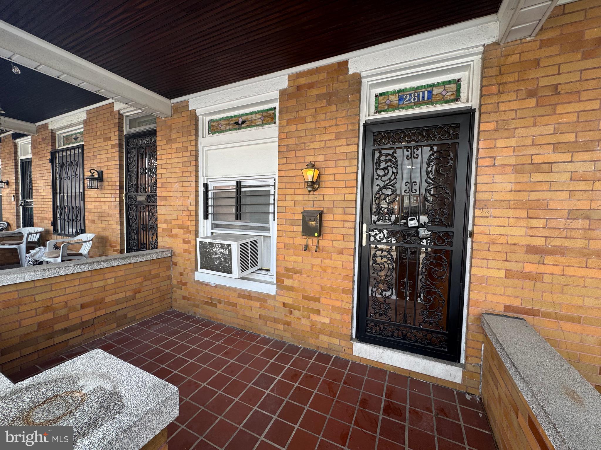 BIDDLE STREET - Residential