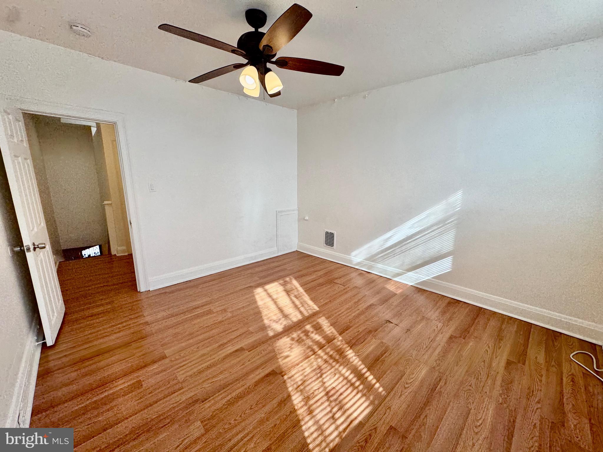 BIDDLE STREET - Residential
