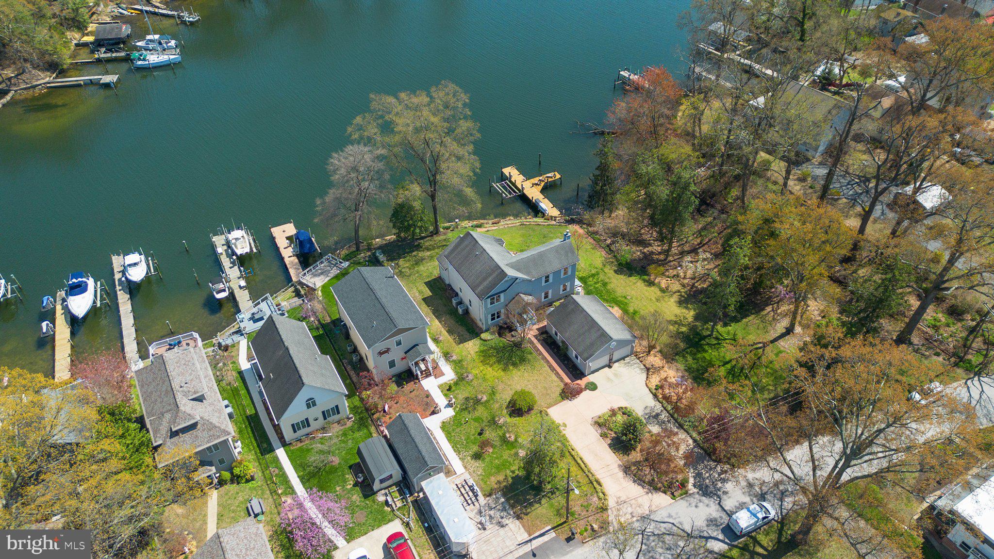 UPPER MAGOTHY BEACH - Residential