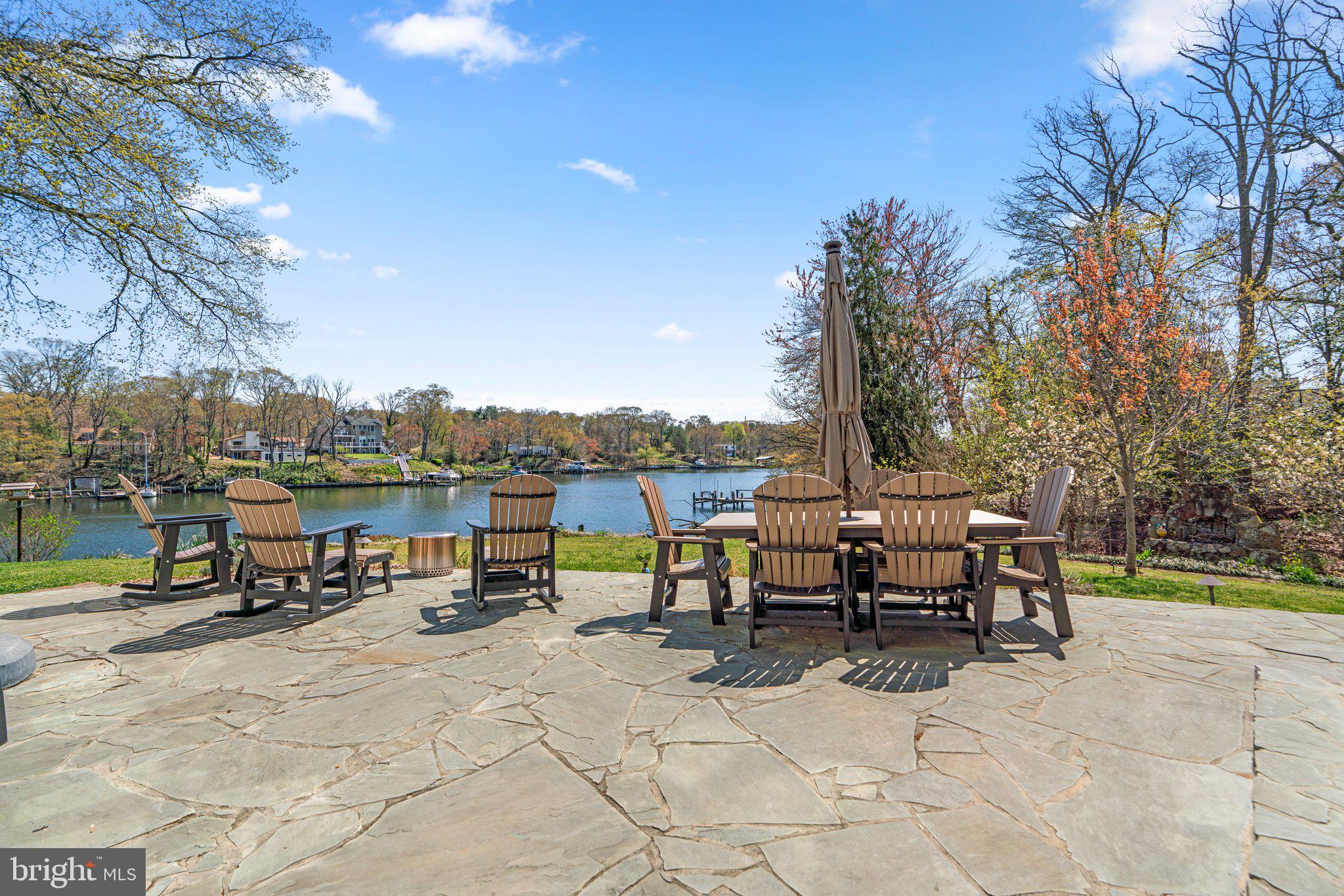 UPPER MAGOTHY BEACH - Residential