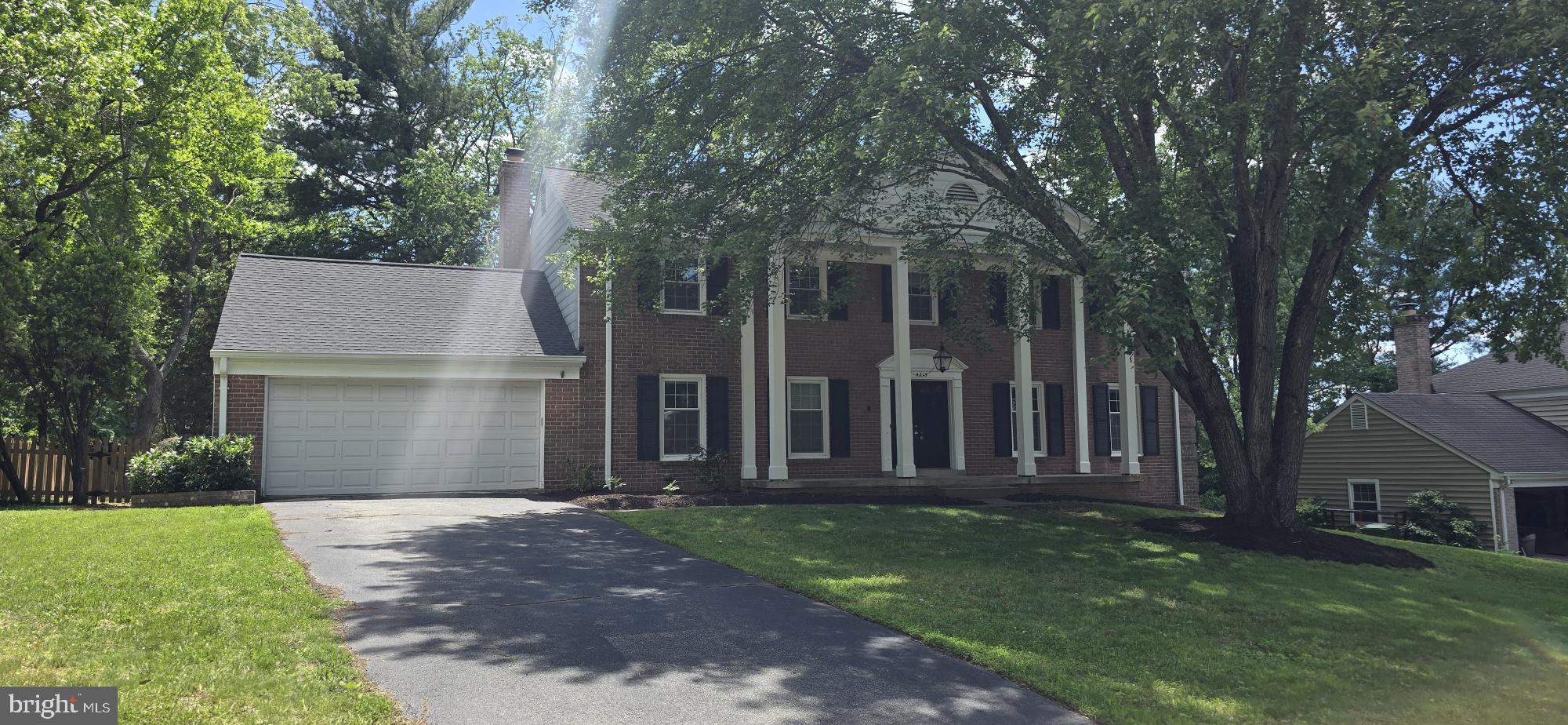 SOUTHWOOD - Residential