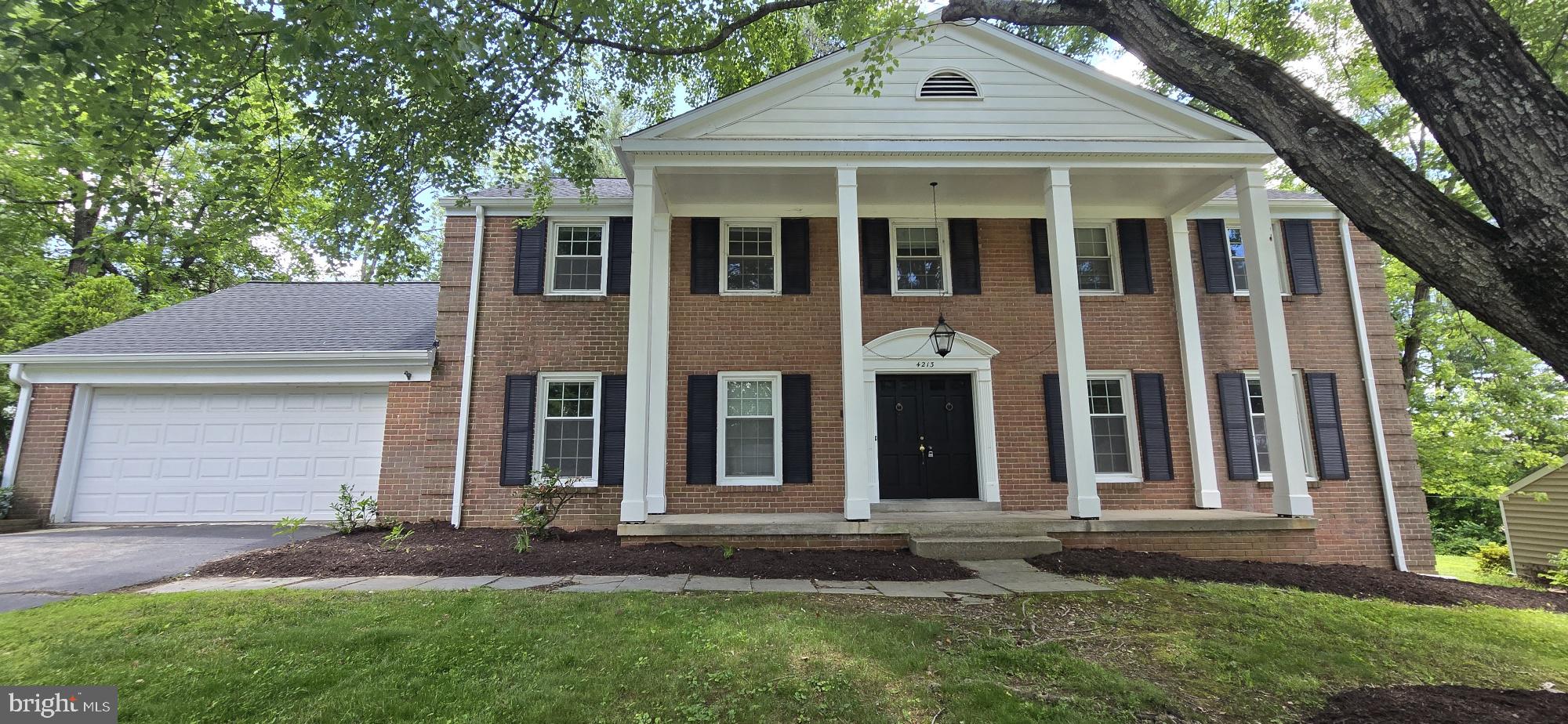 SOUTHWOOD - Residential