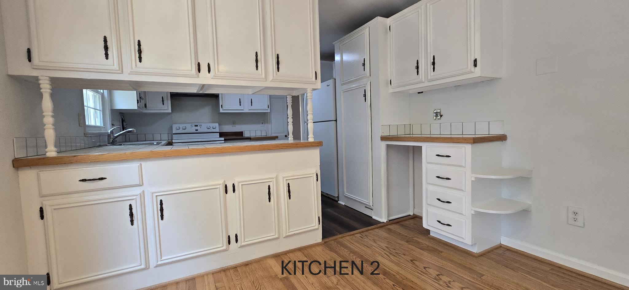 SOUTHWOOD - Residential