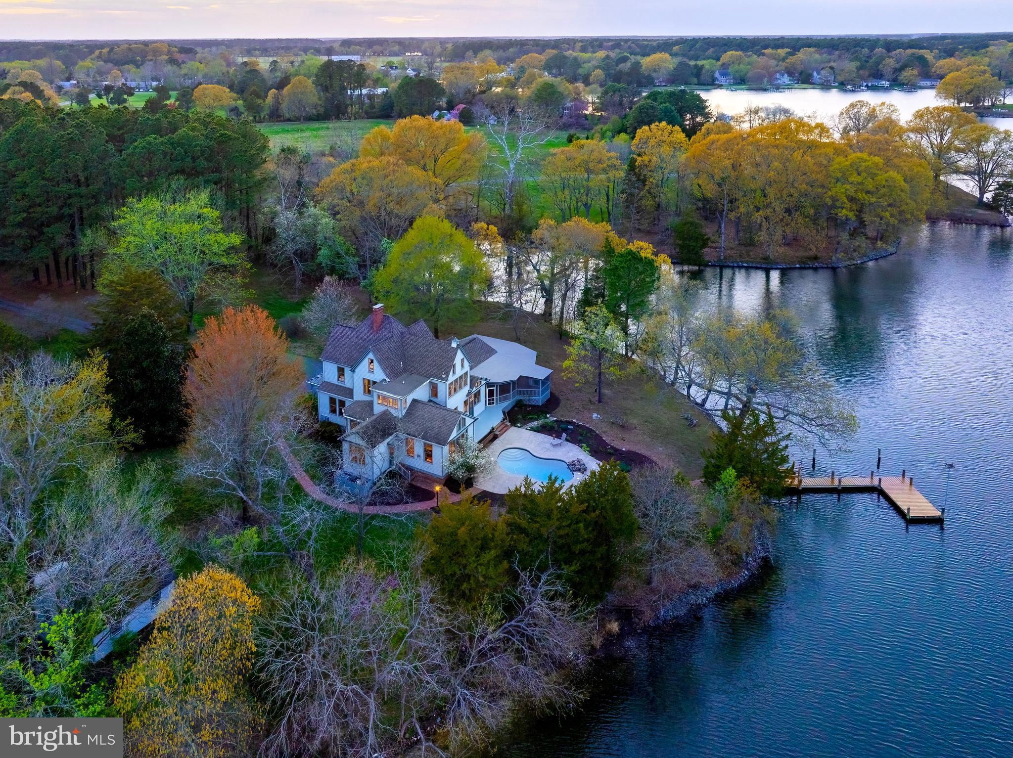 ROYAL OAK - Residential
