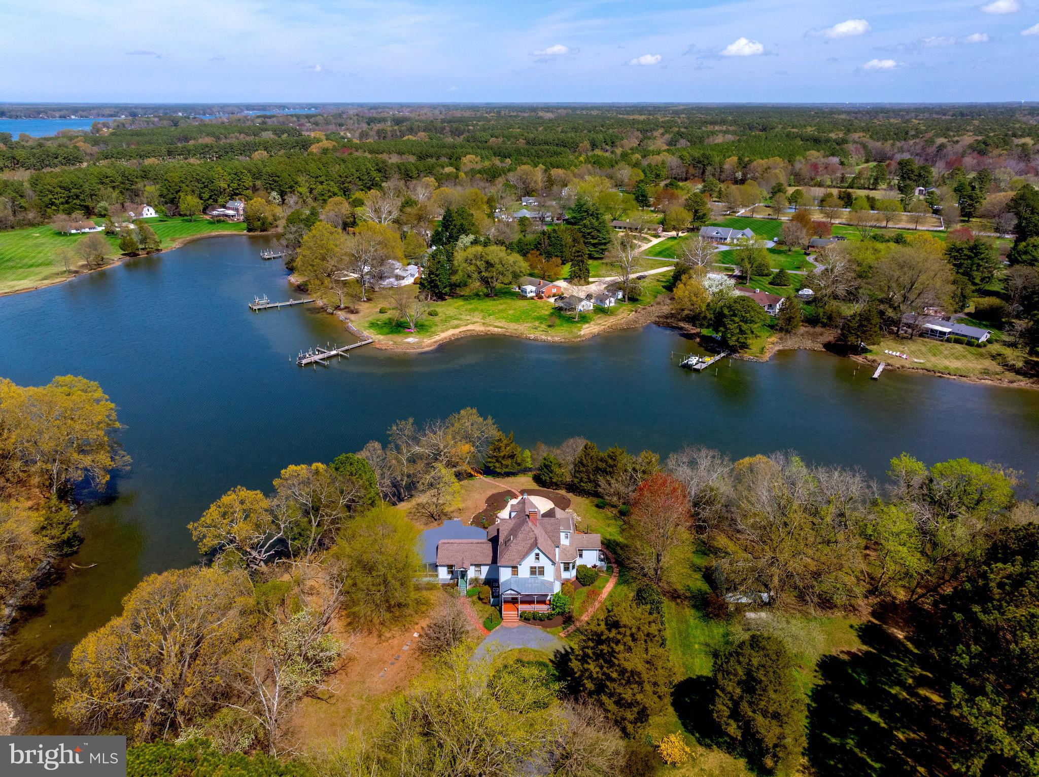 ROYAL OAK - Residential