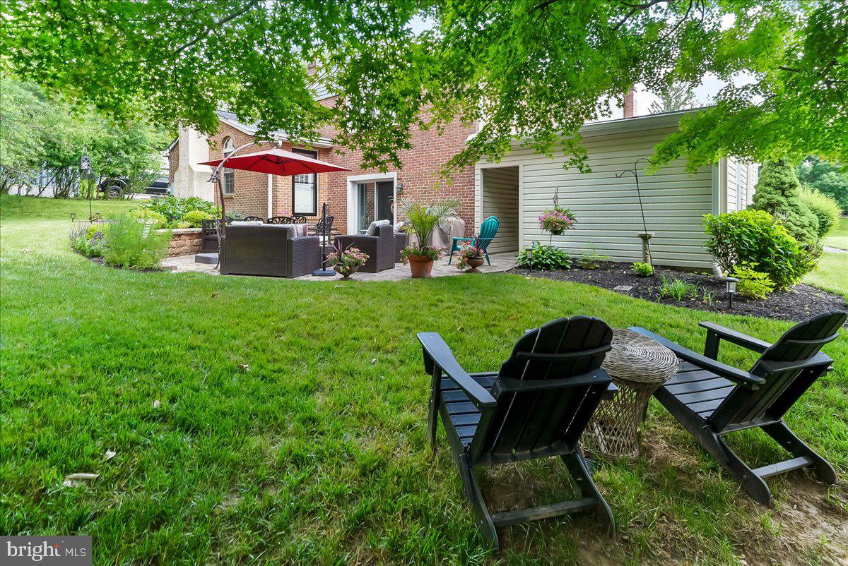 ROSE TREE WOODS - Residential