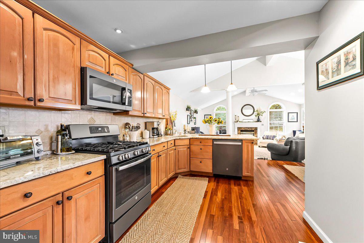 ROSE TREE WOODS - Residential