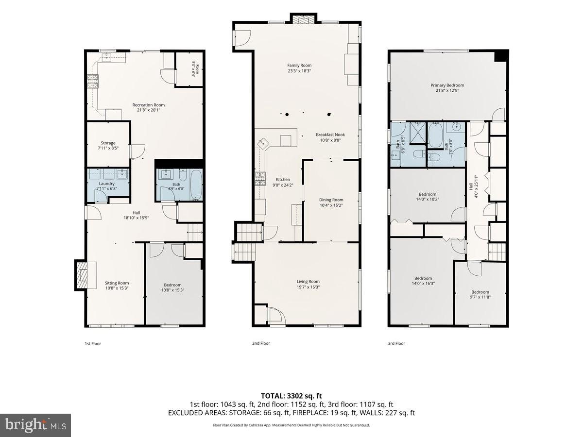 ROSE TREE WOODS - Residential