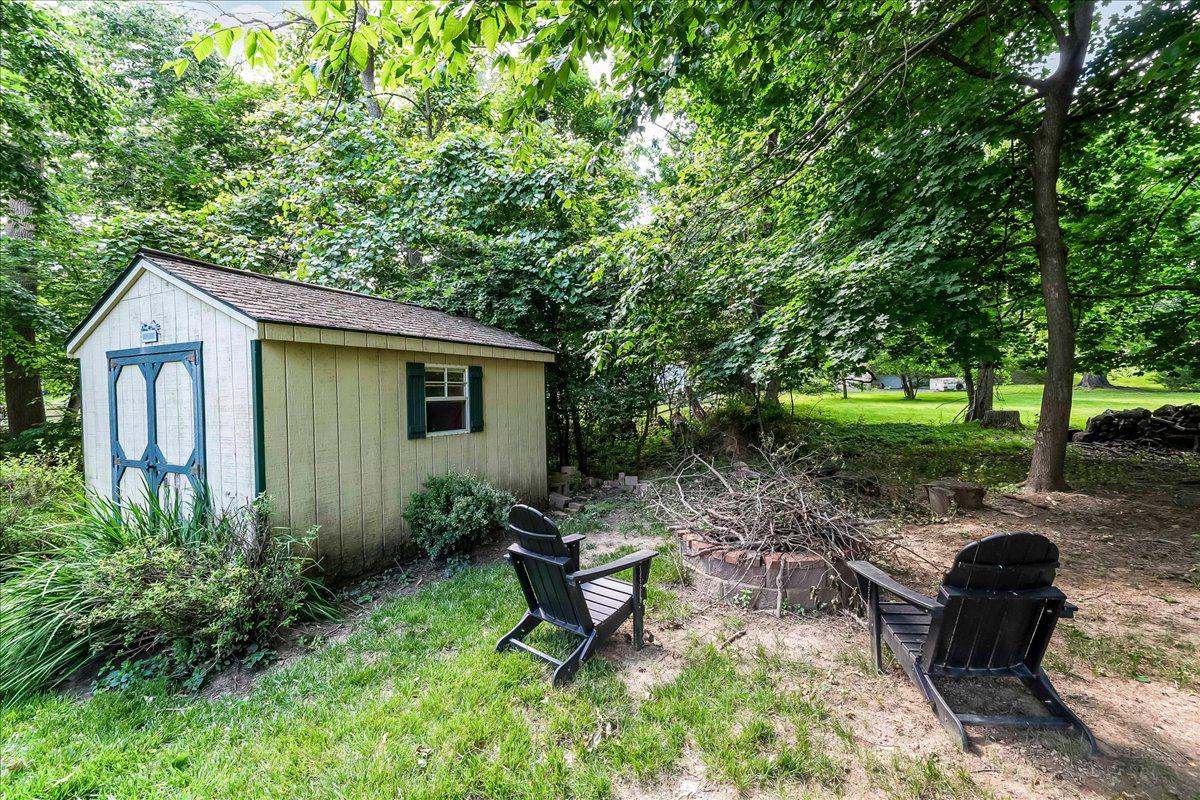 ROSE TREE WOODS - Residential
