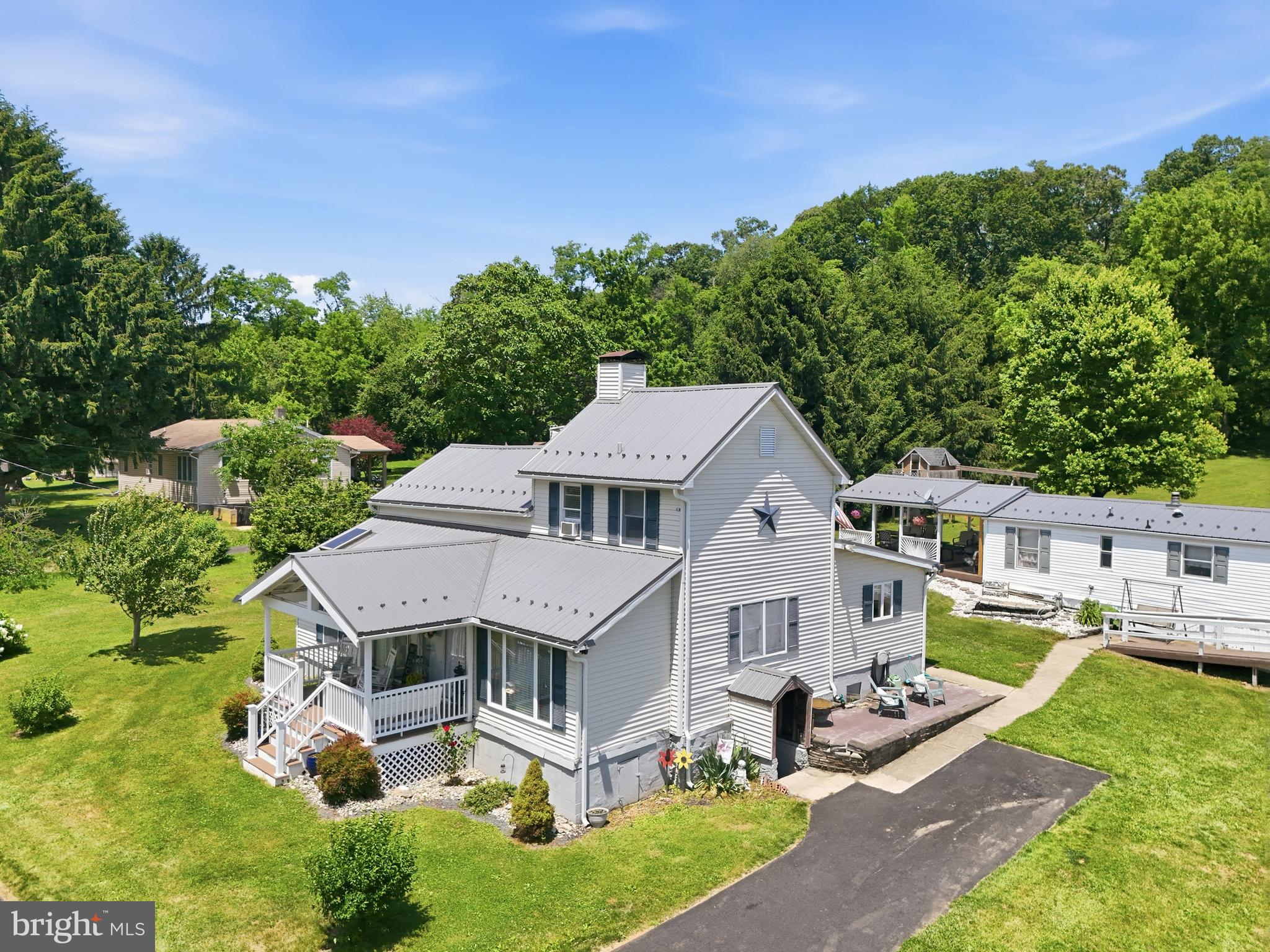 NORTH HARFORD - Residential
