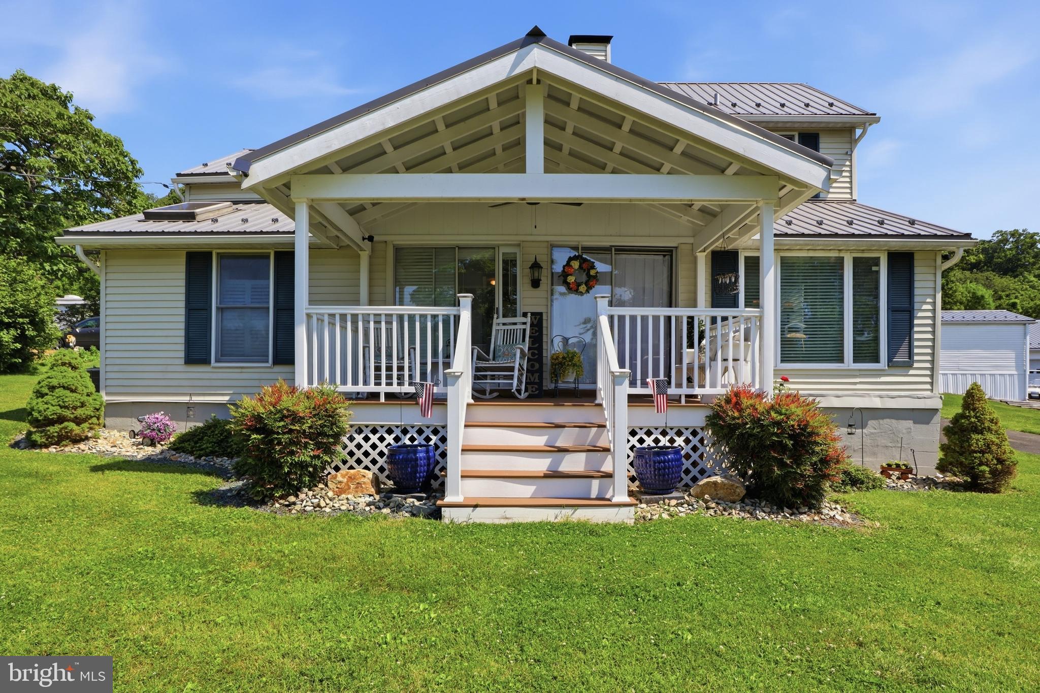 NORTH HARFORD - Residential