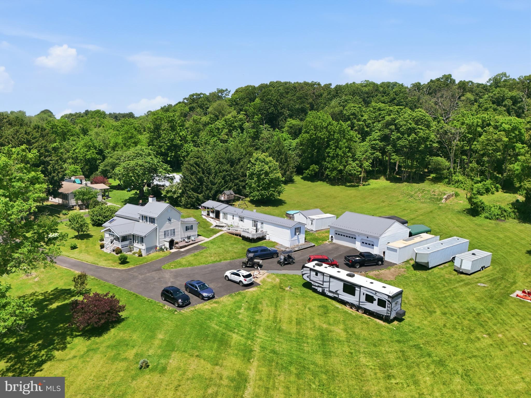 NORTH HARFORD - Residential