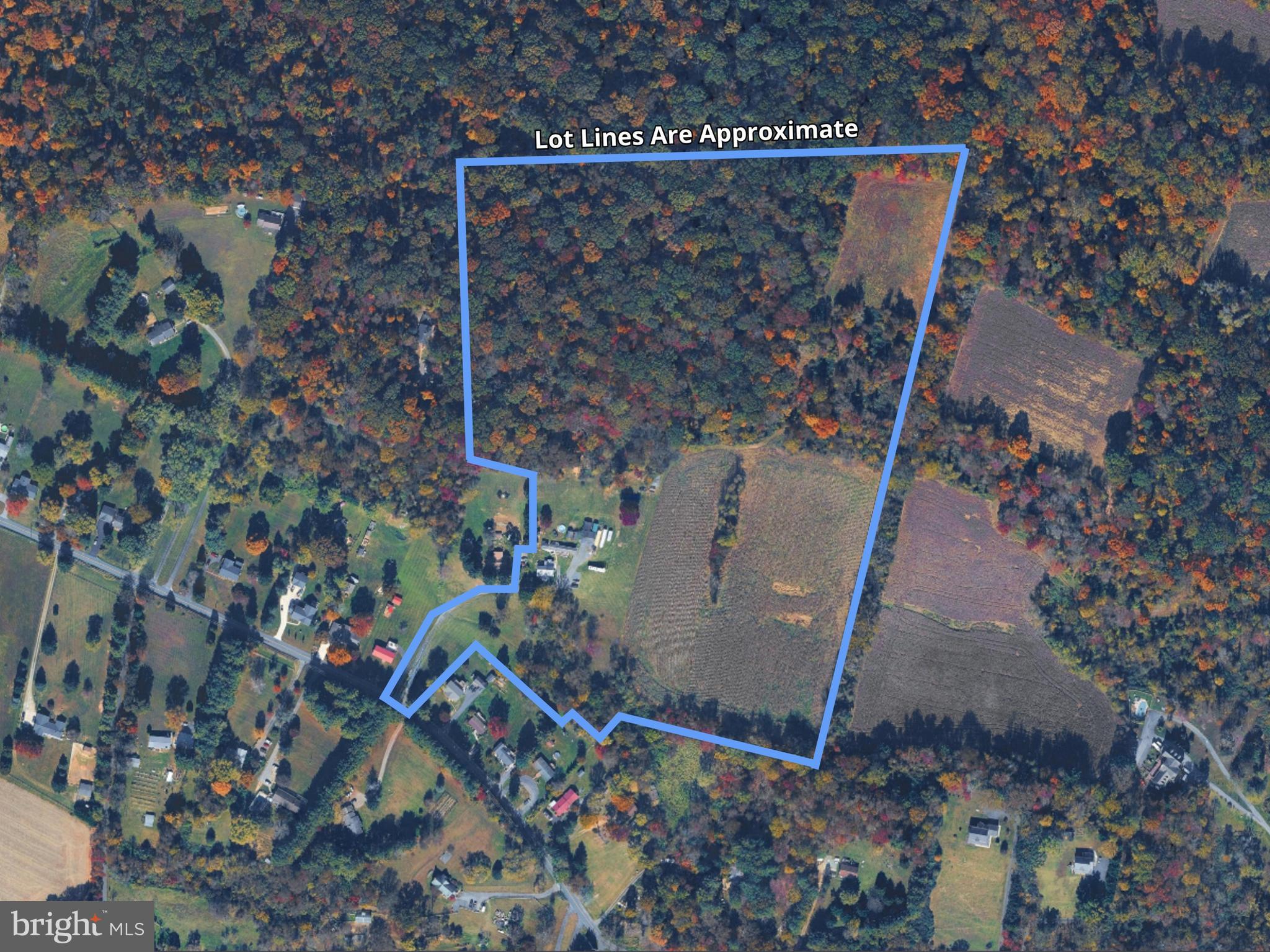 NORTH HARFORD - Residential