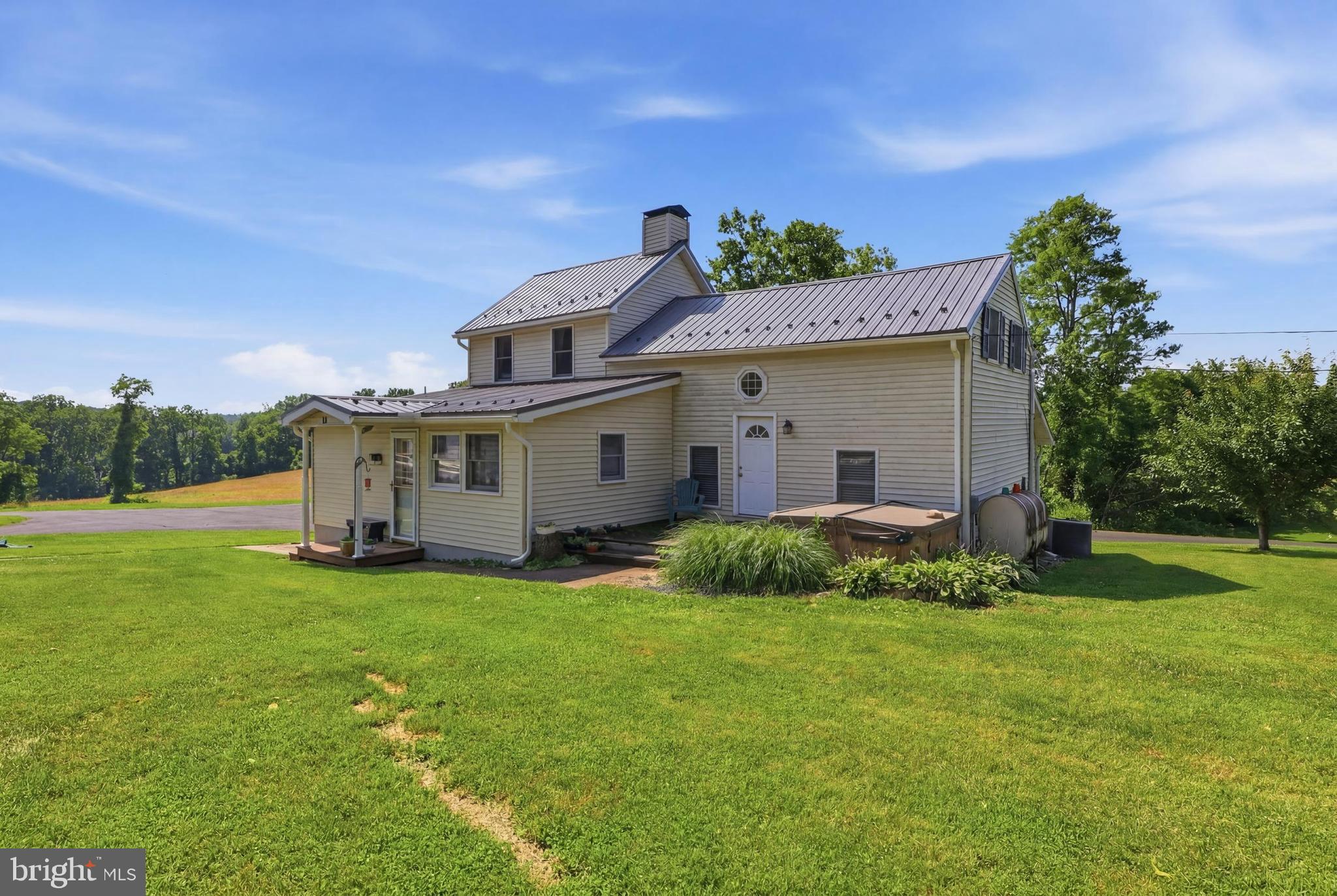NORTH HARFORD - Residential