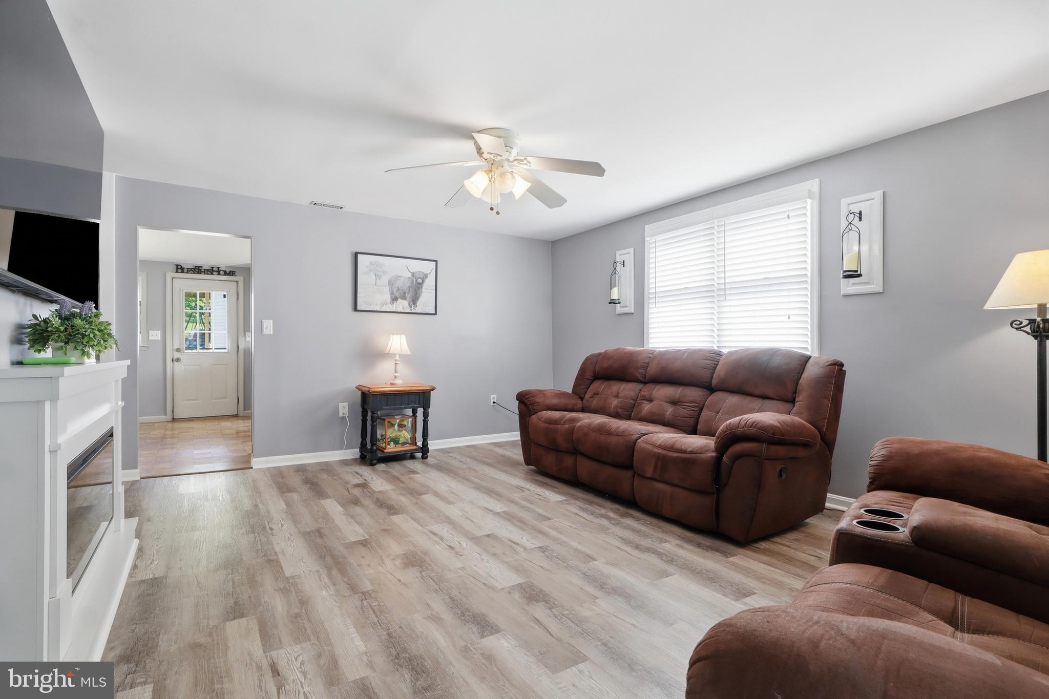 NORTH HARFORD - Residential