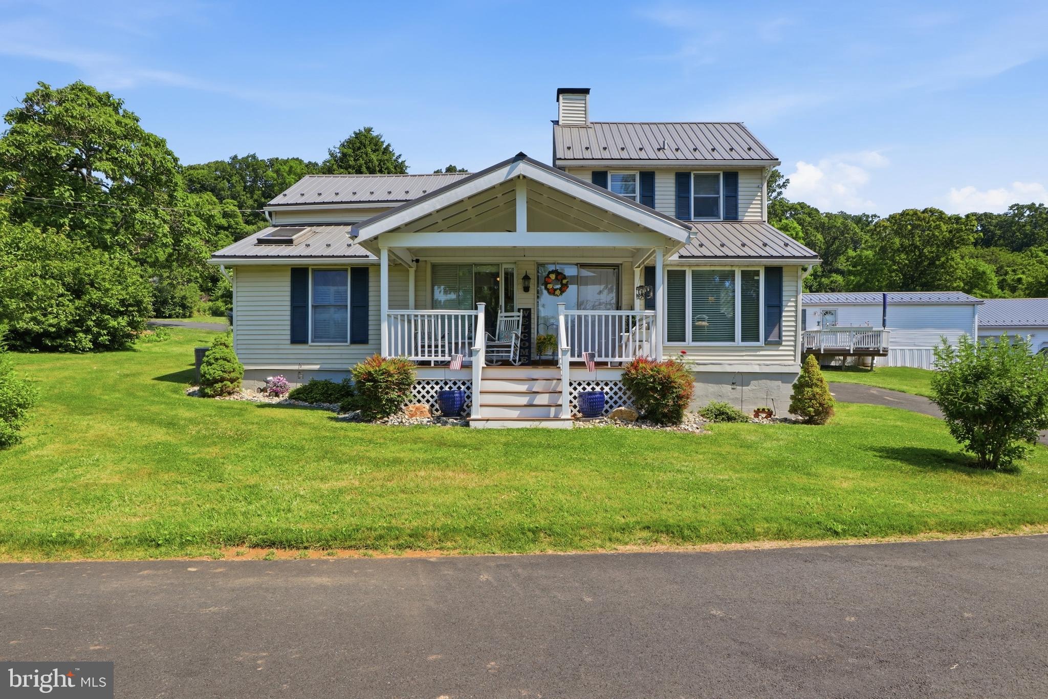 NORTH HARFORD - Residential