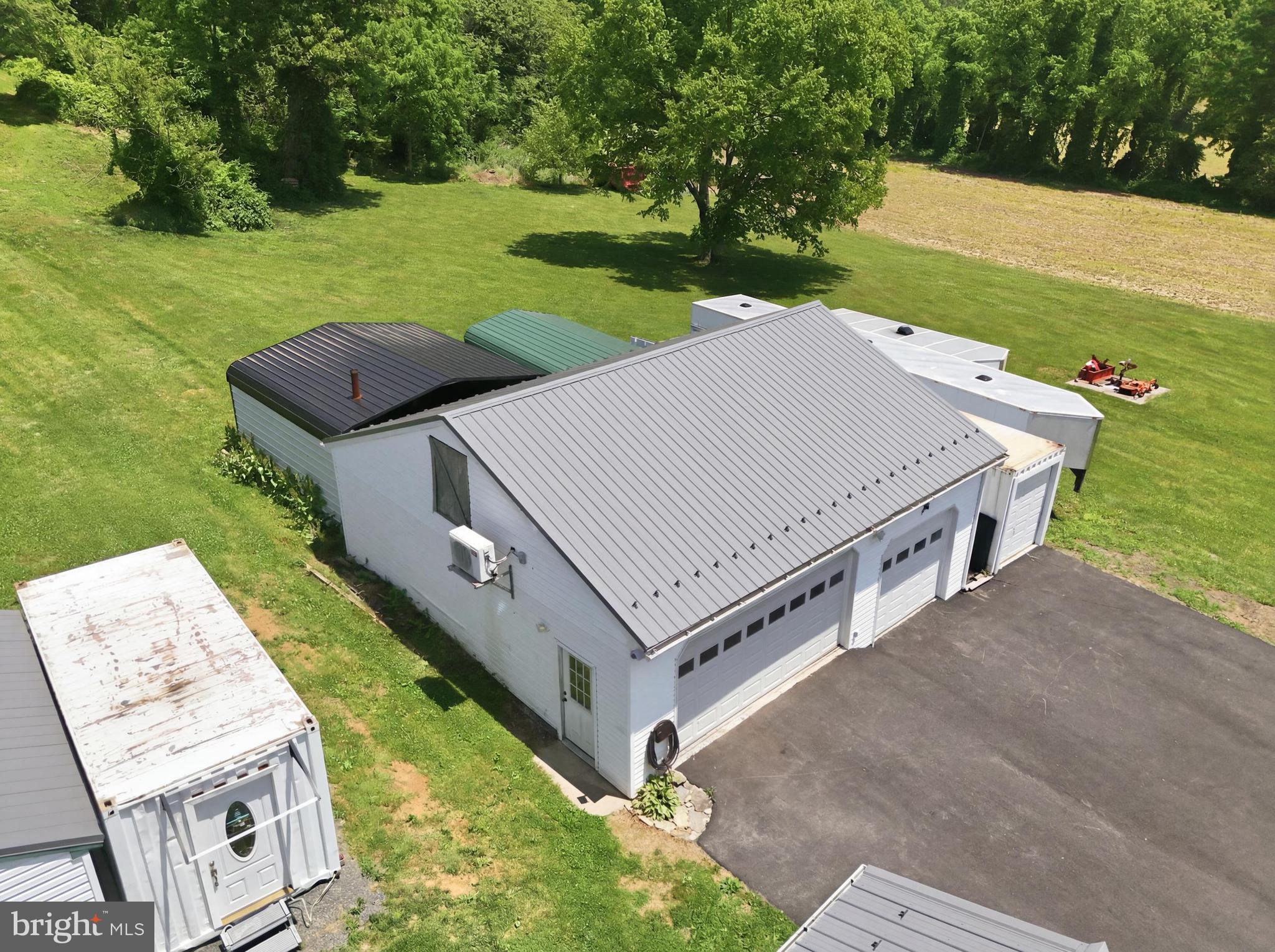 NORTH HARFORD - Residential