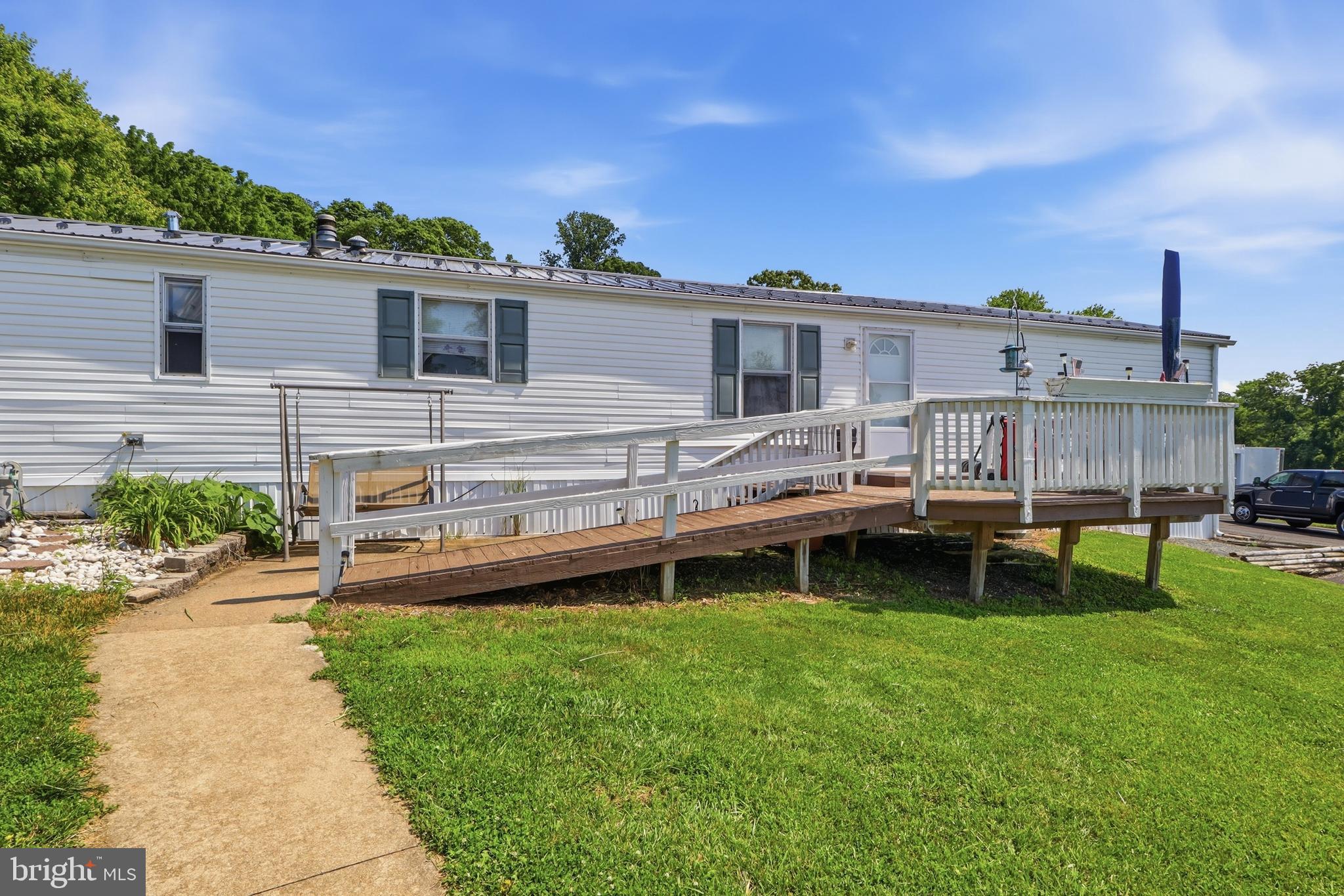 NORTH HARFORD - Residential