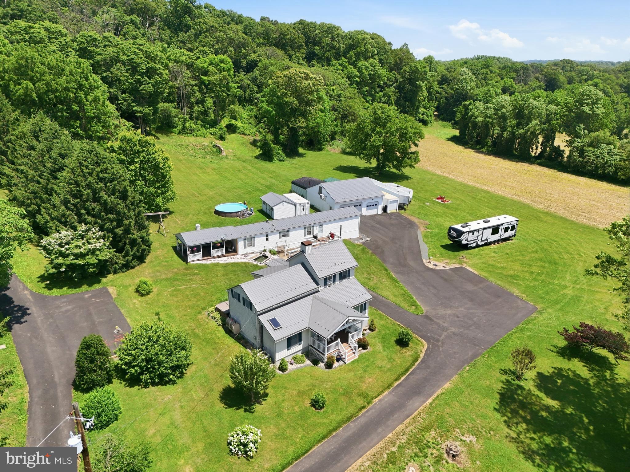 NORTH HARFORD - Residential