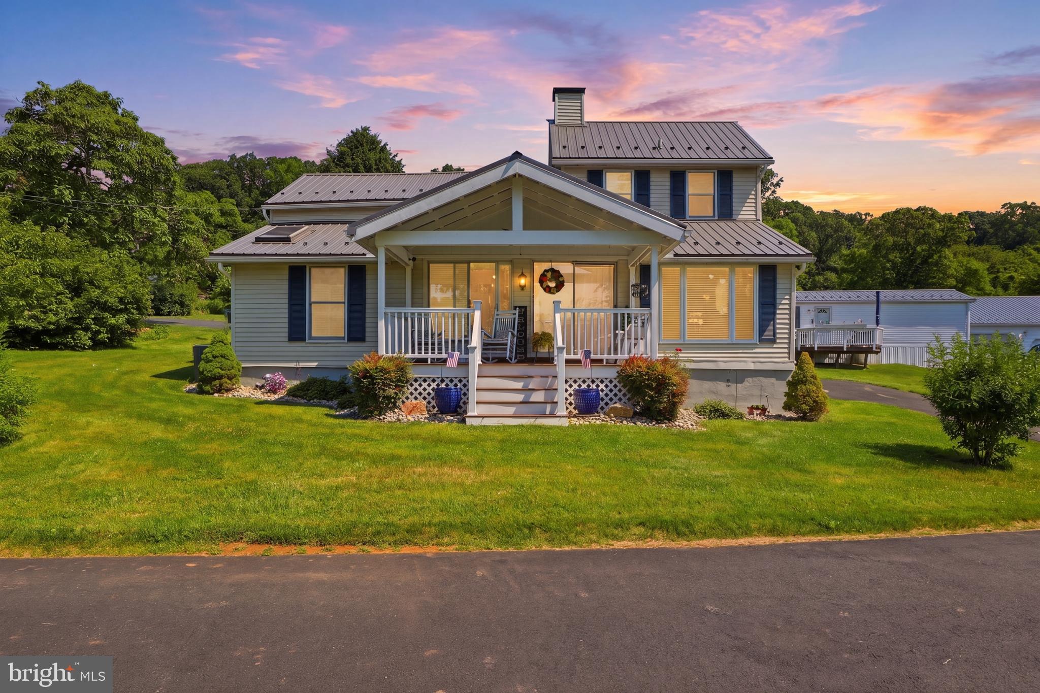 NORTH HARFORD - Residential