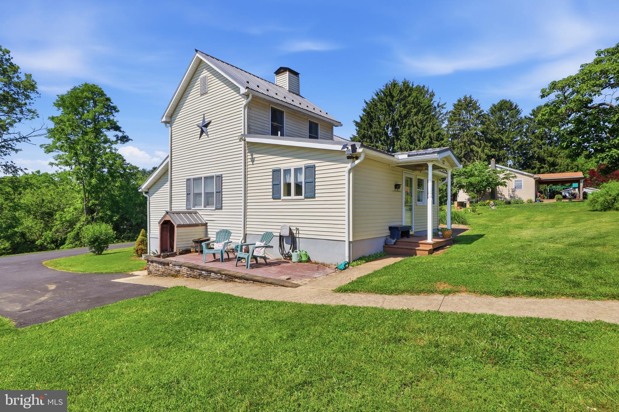 NORTH HARFORD - Residential