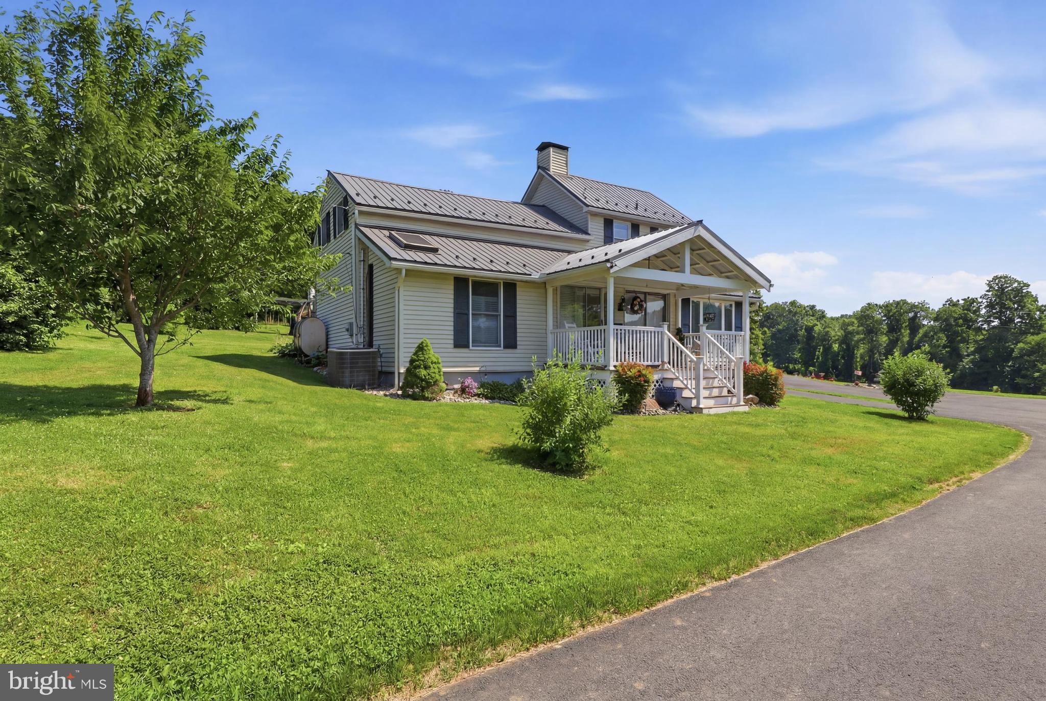 NORTH HARFORD - Residential