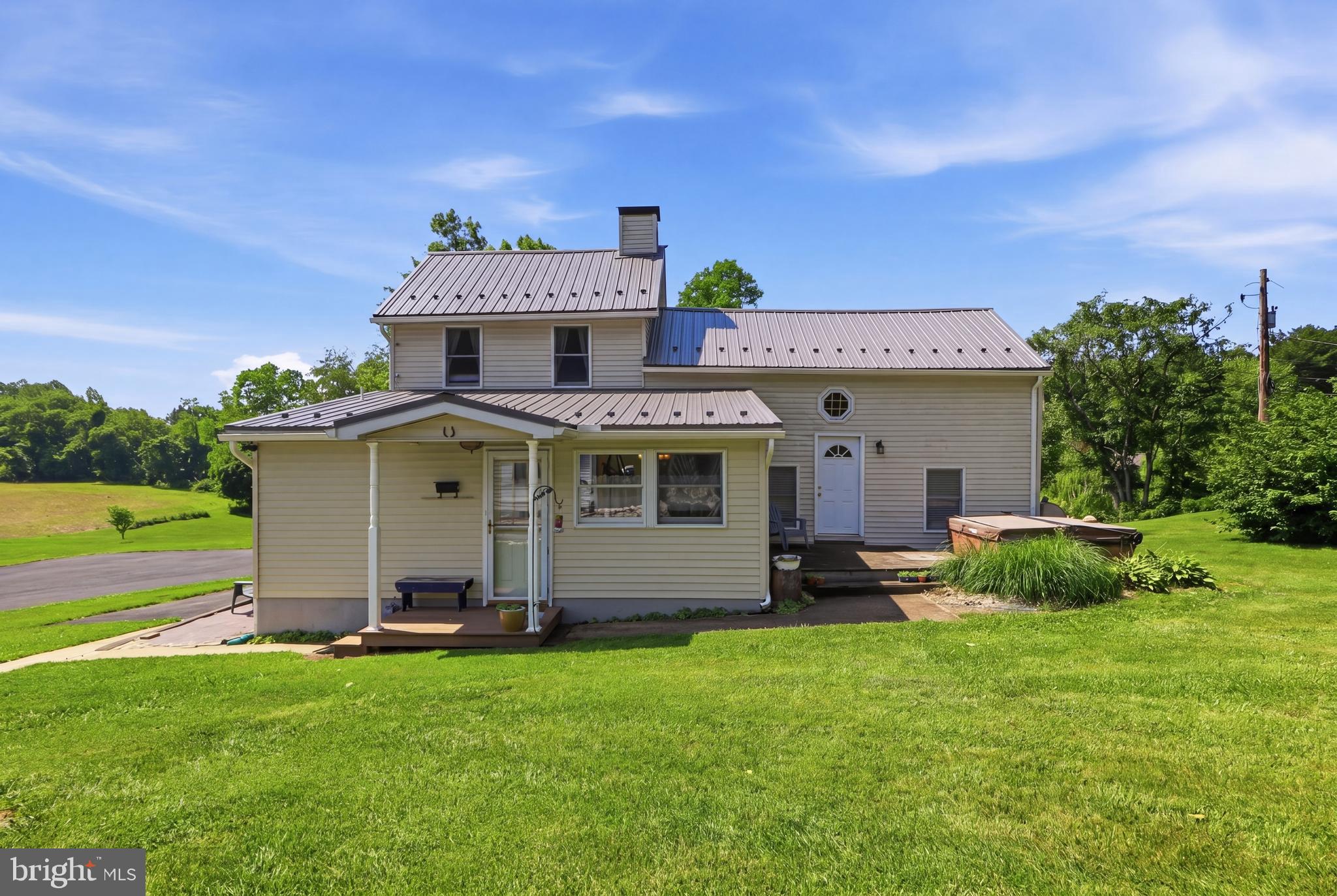 NORTH HARFORD - Residential