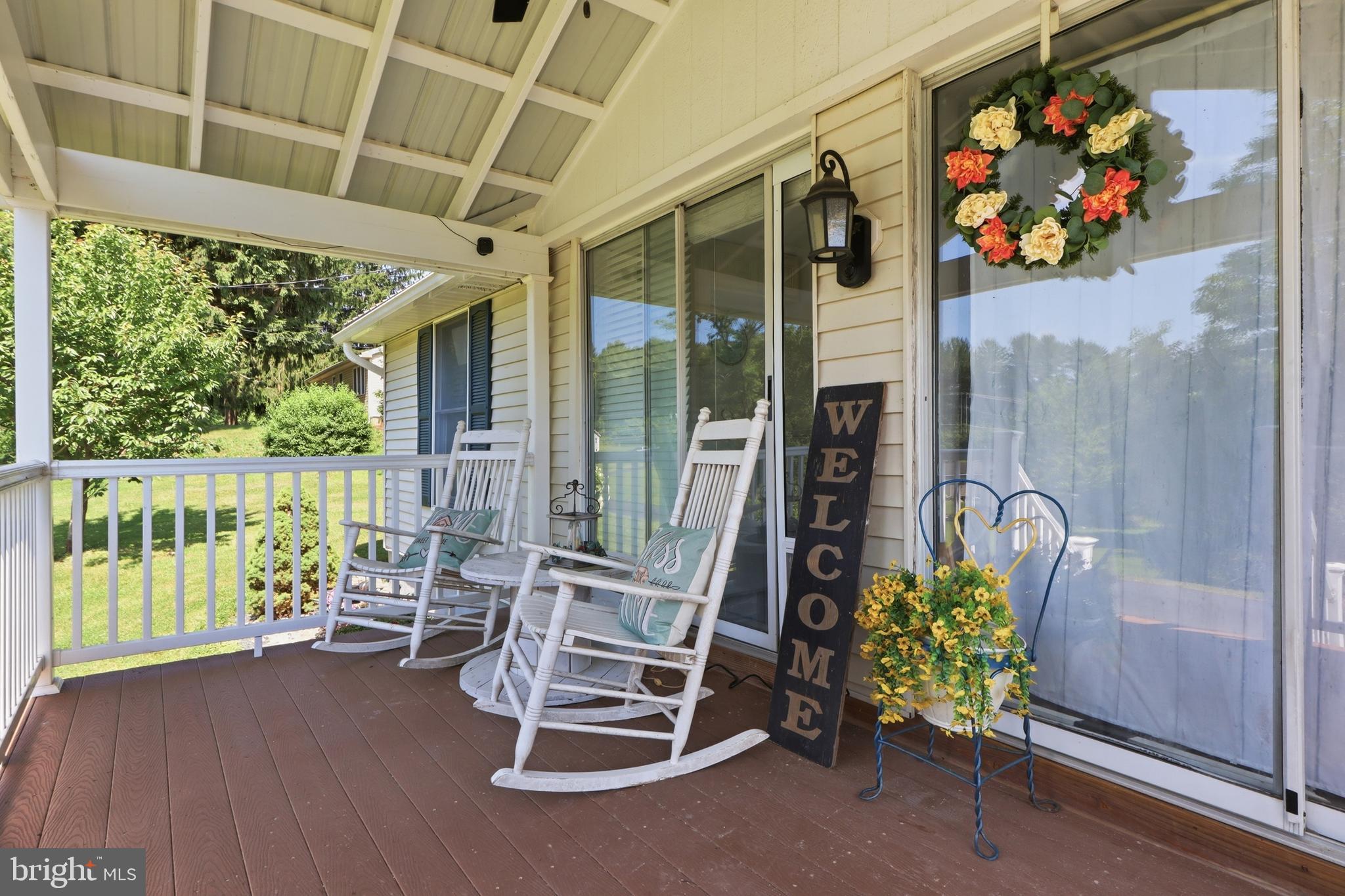 NORTH HARFORD - Residential