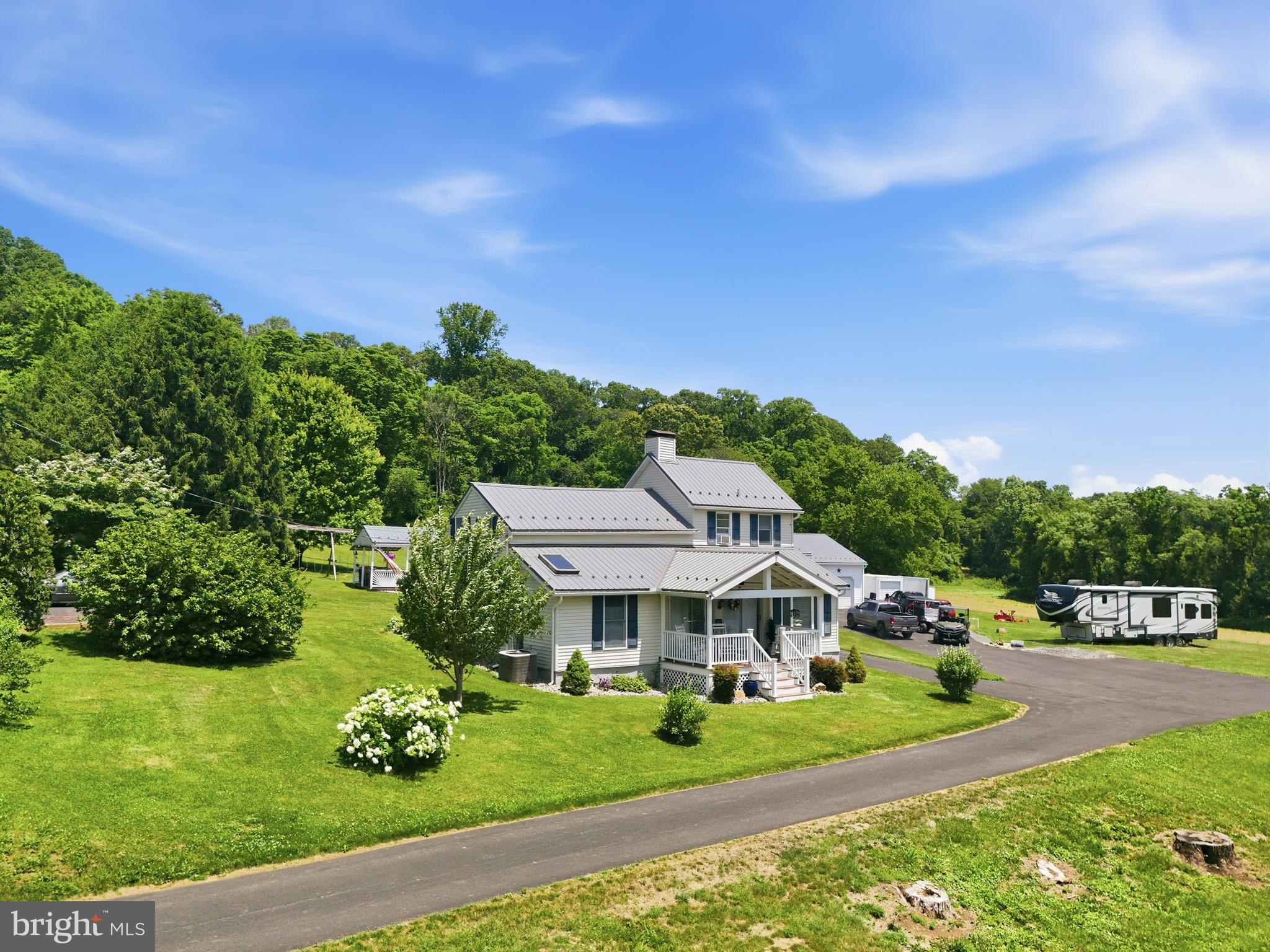 NORTH HARFORD - Residential
