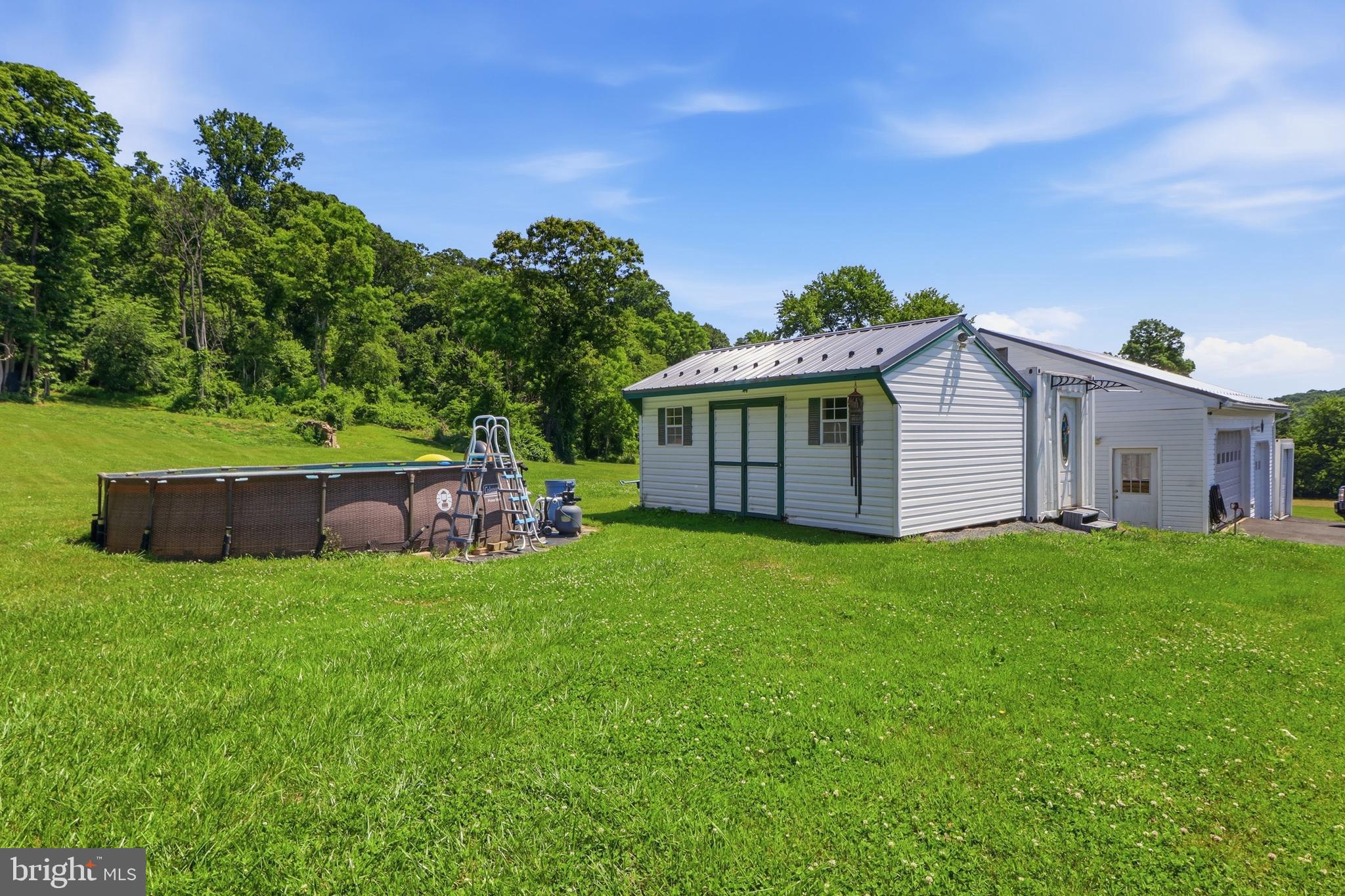 NORTH HARFORD - Residential