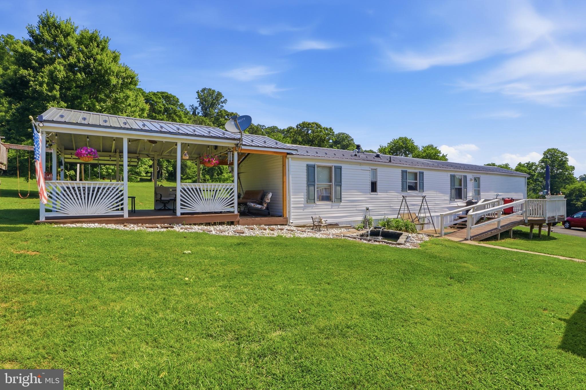 NORTH HARFORD - Residential