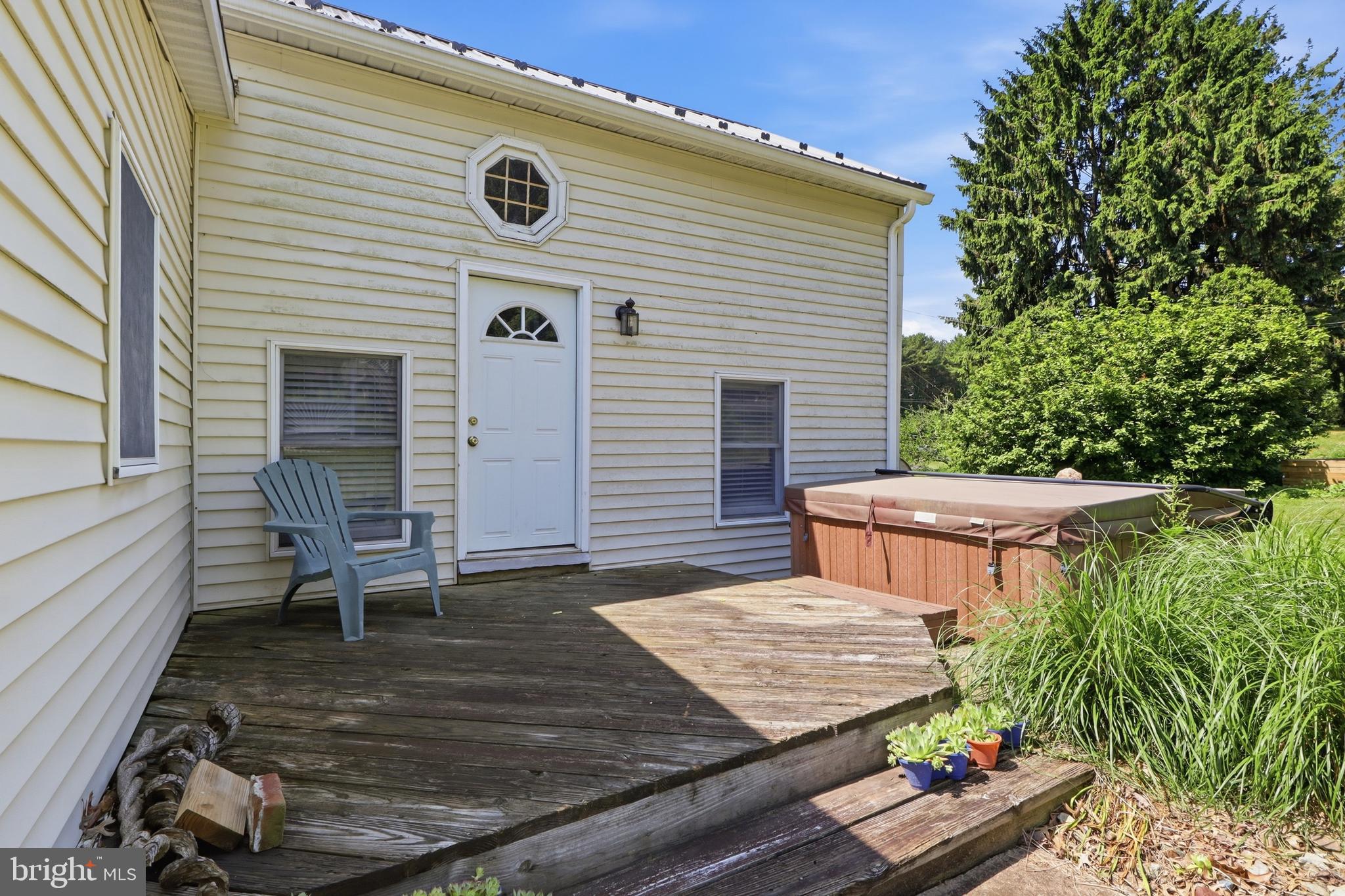 NORTH HARFORD - Residential