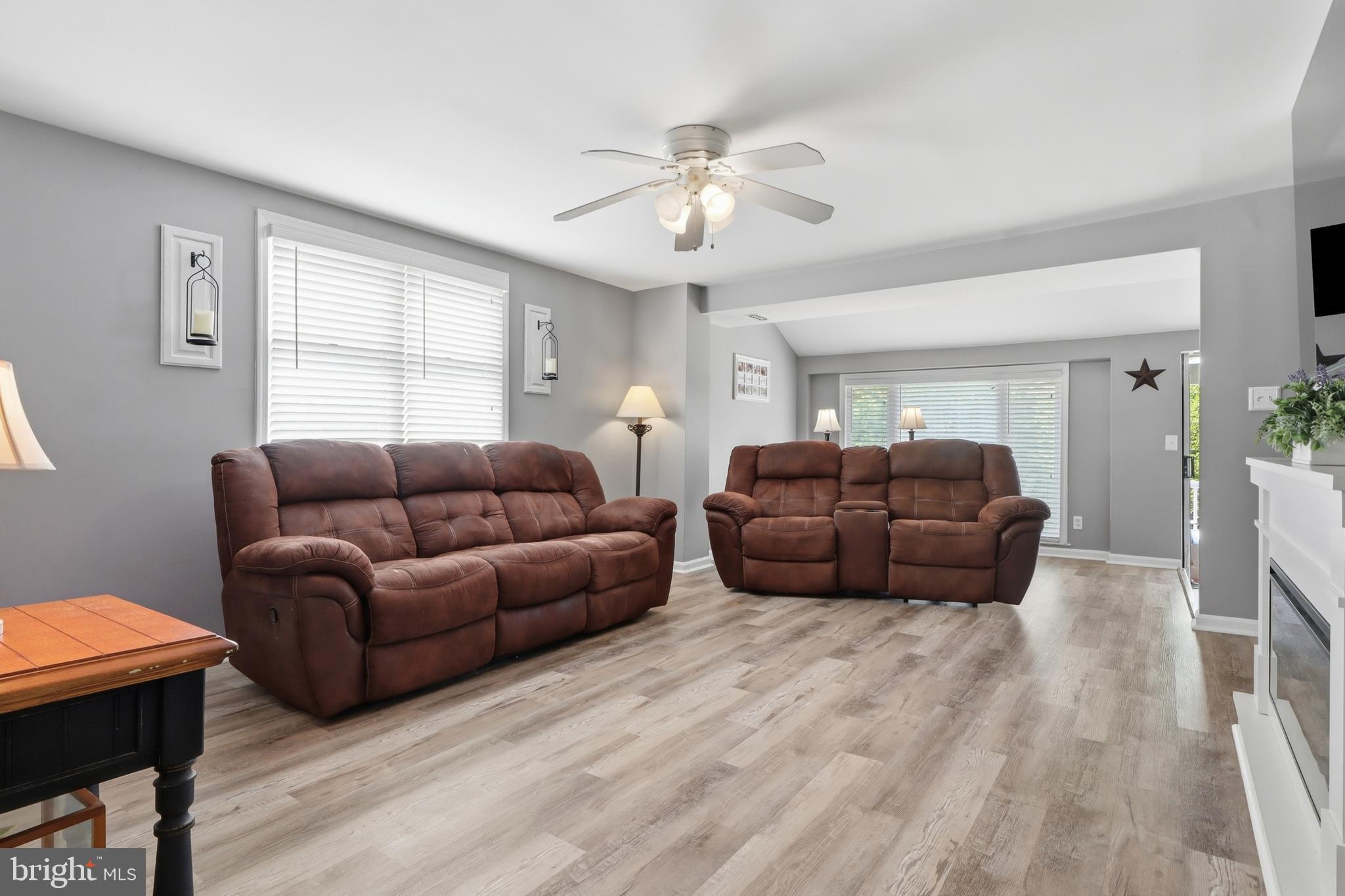 NORTH HARFORD - Residential