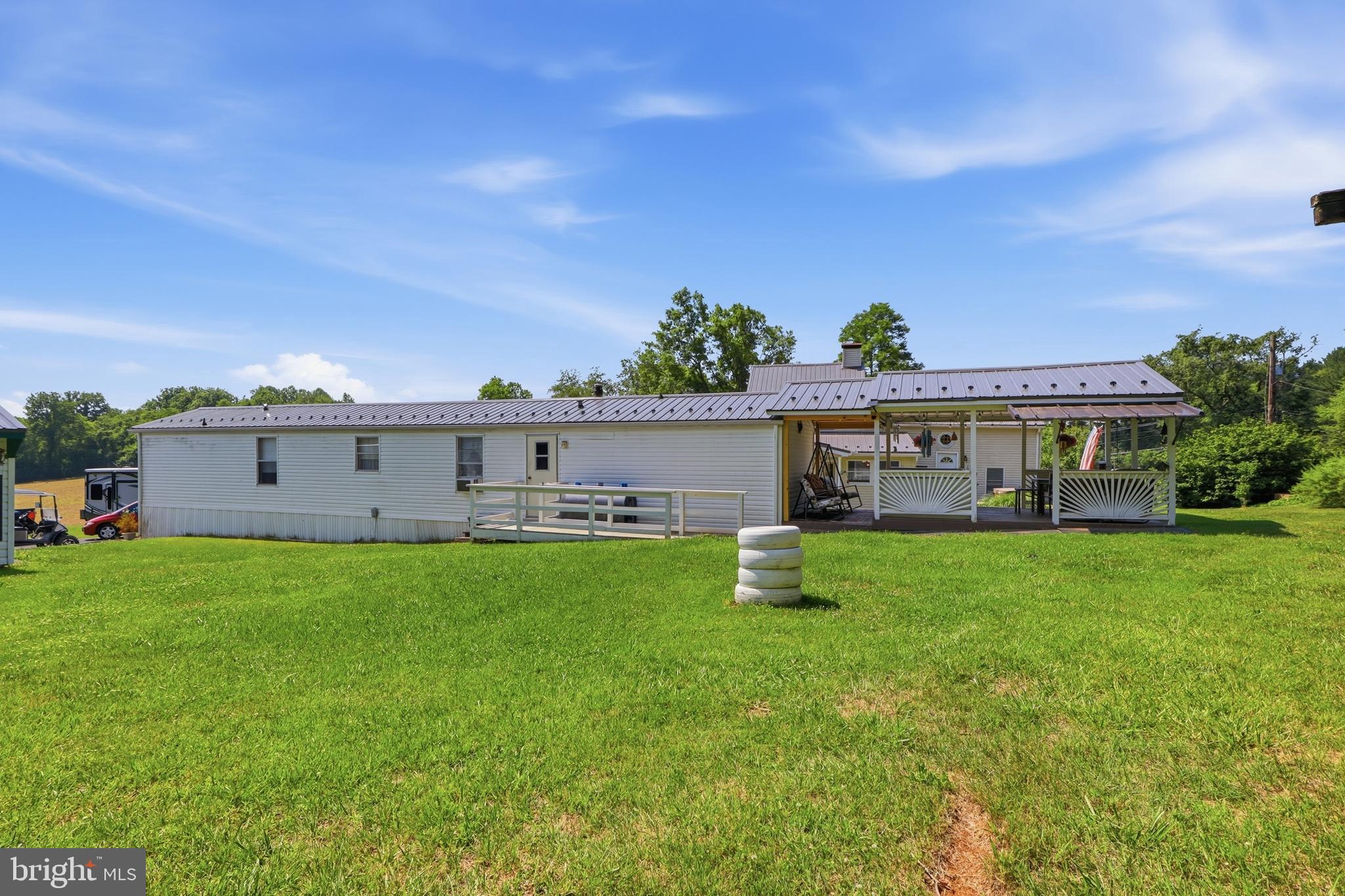 NORTH HARFORD - Residential