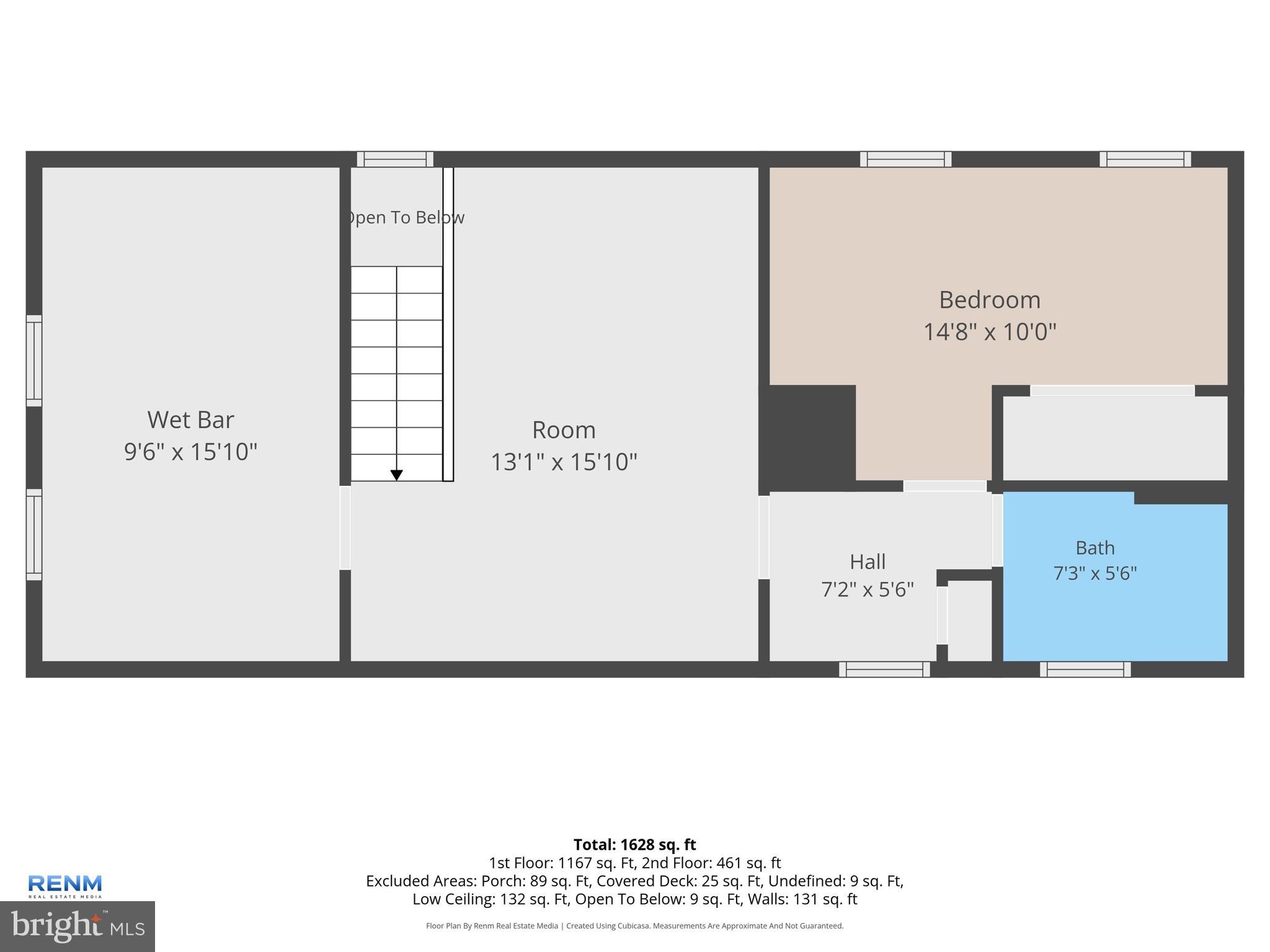 NORTH HARFORD - Residential