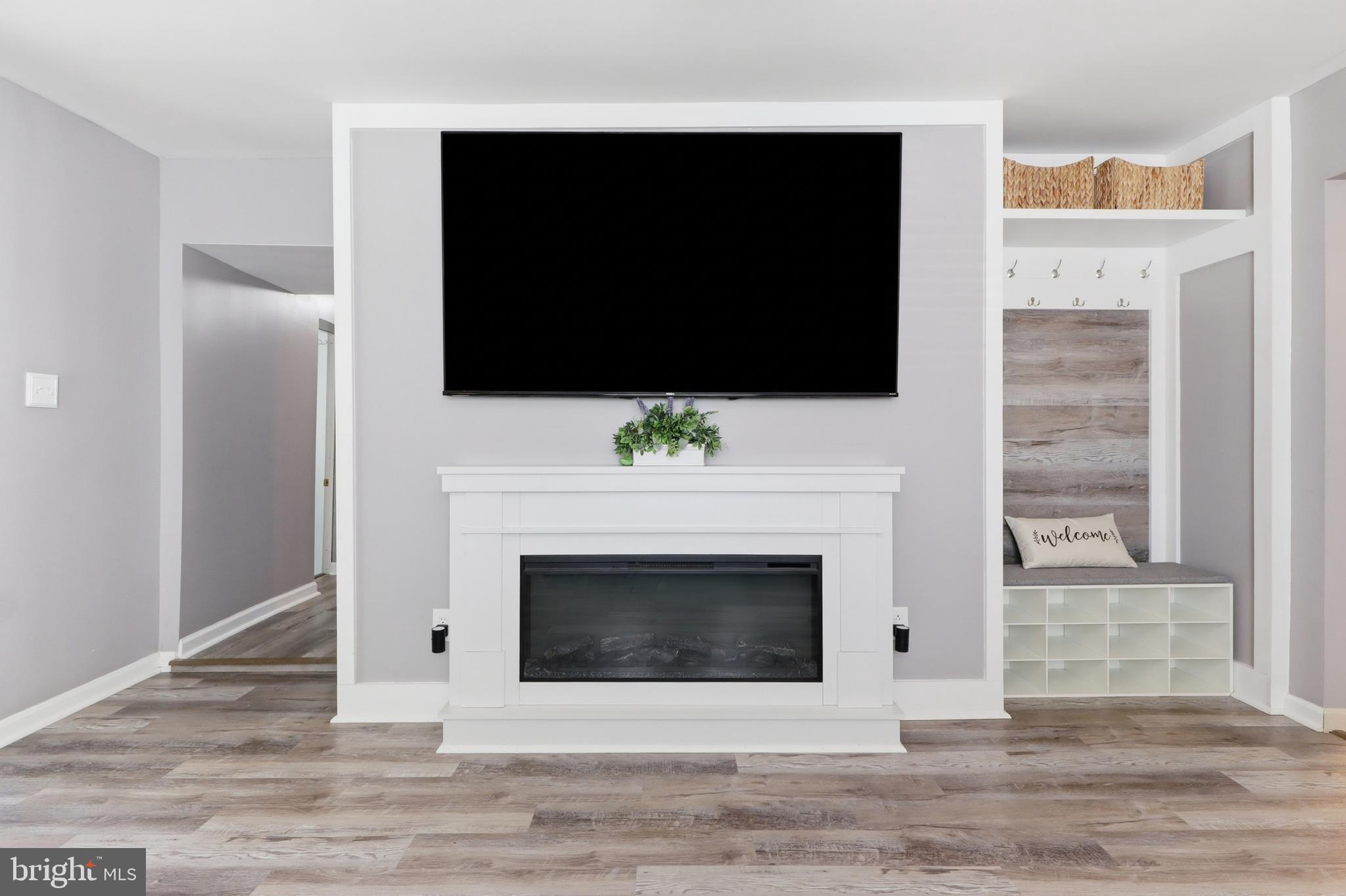 NORTH HARFORD - Residential