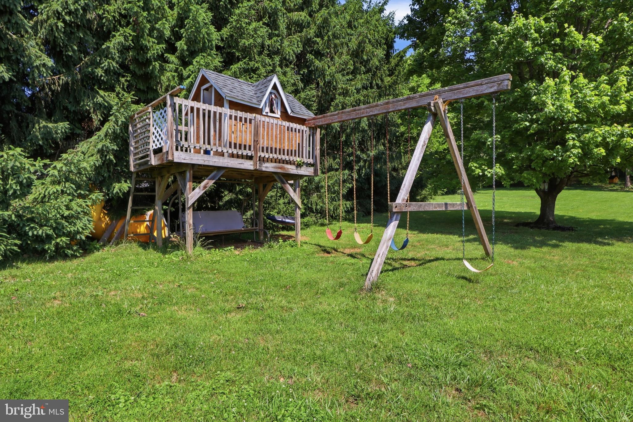 NORTH HARFORD - Residential