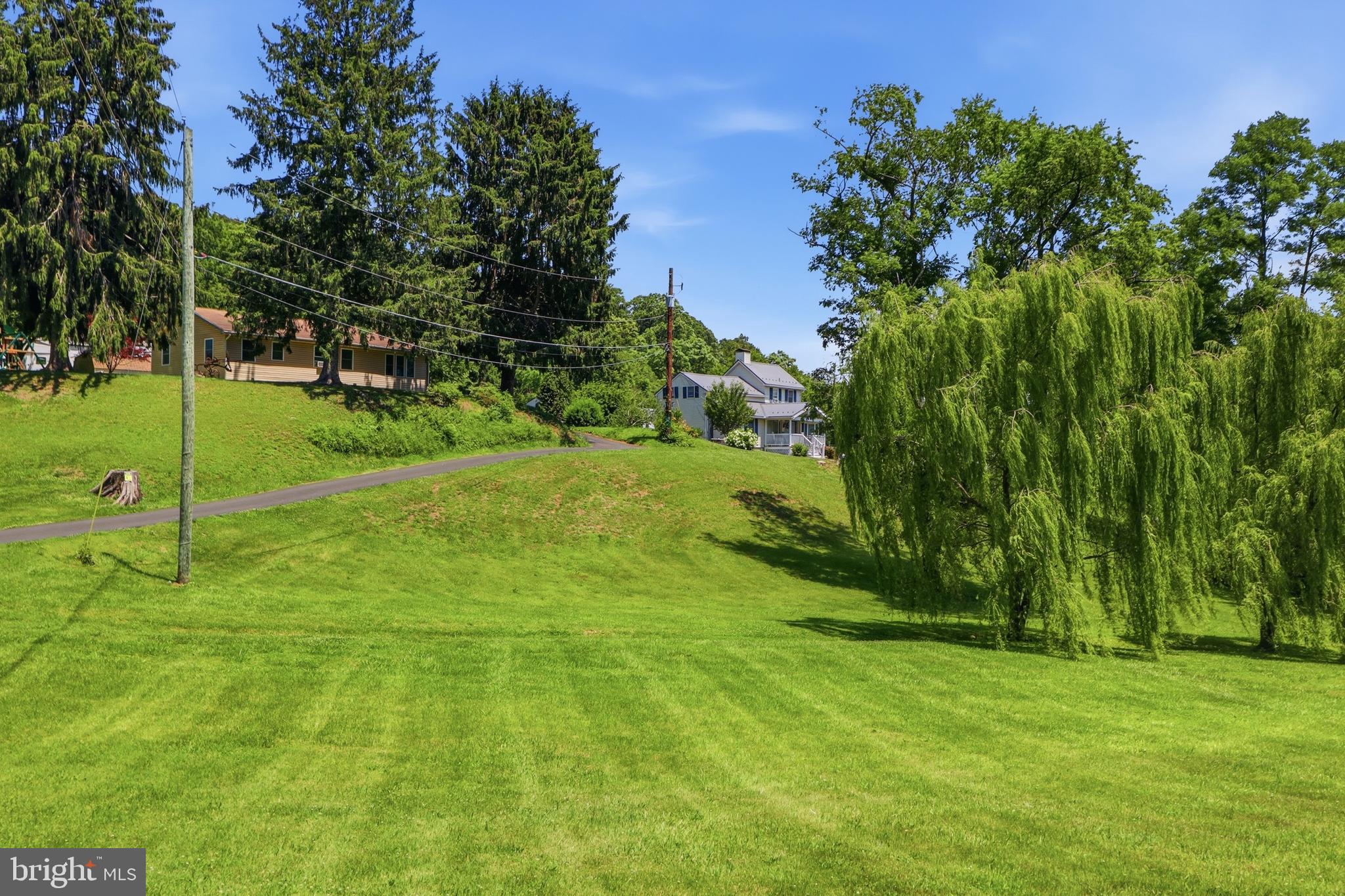 NORTH HARFORD - Residential