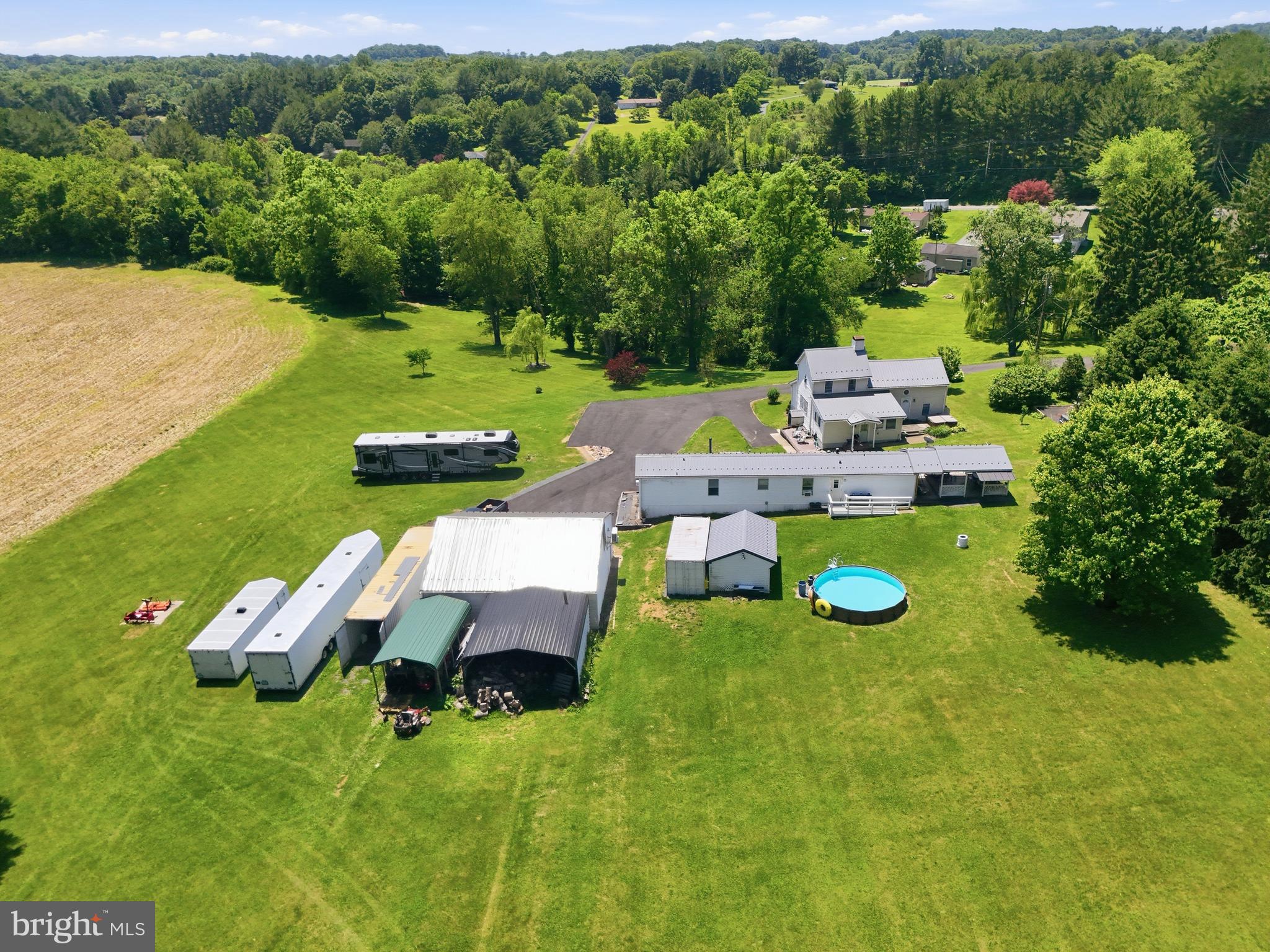 NORTH HARFORD - Residential