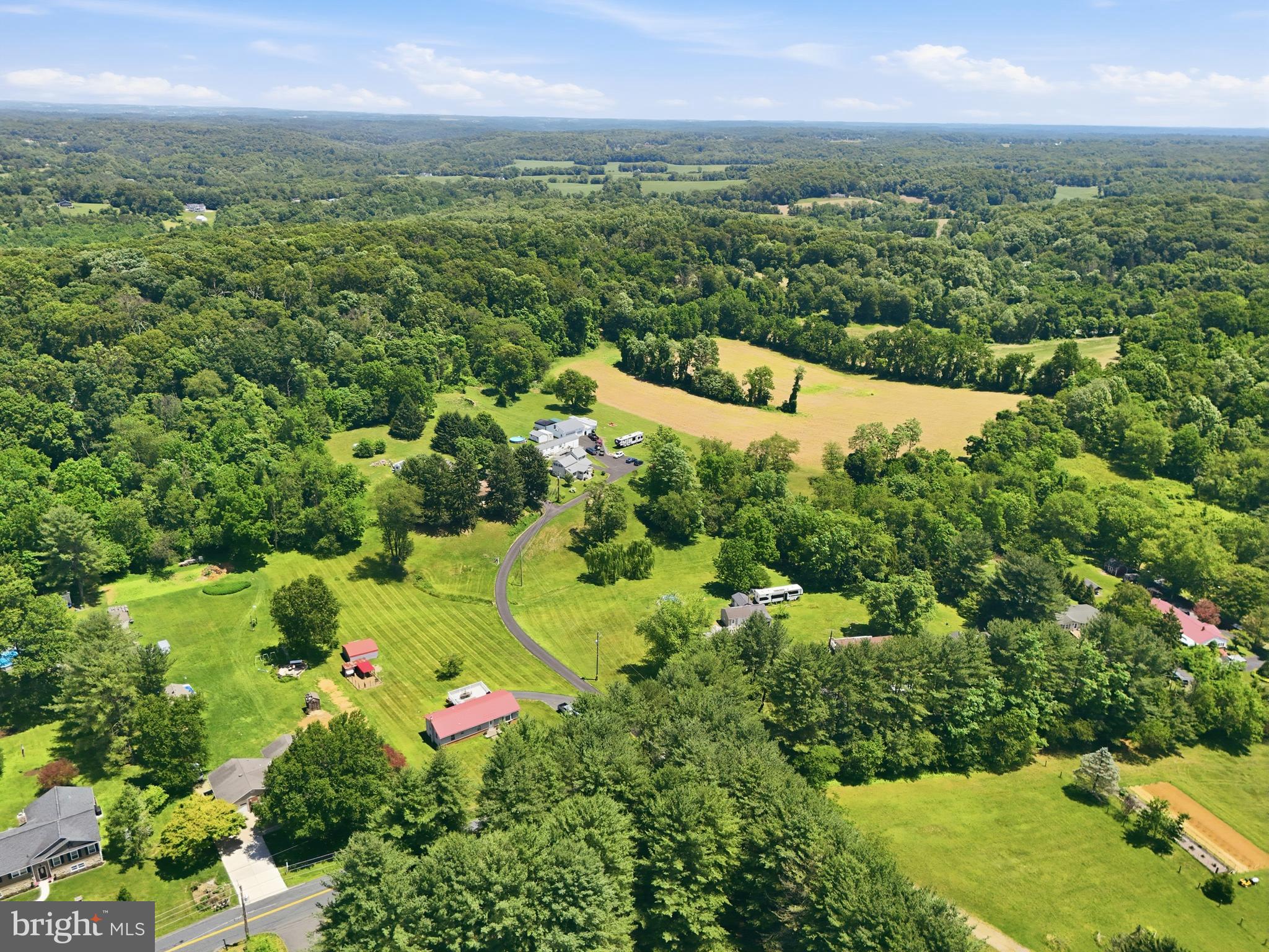 NORTH HARFORD - Residential