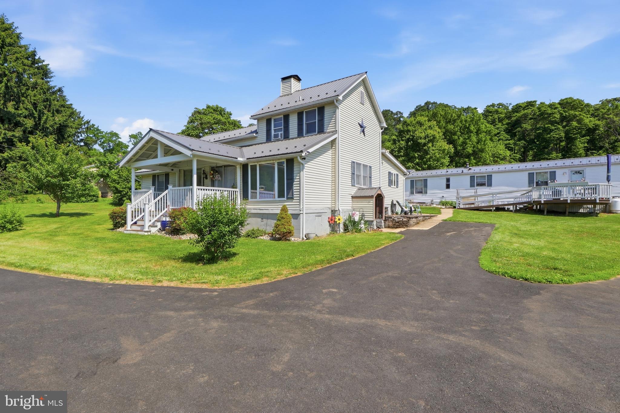 NORTH HARFORD - Residential