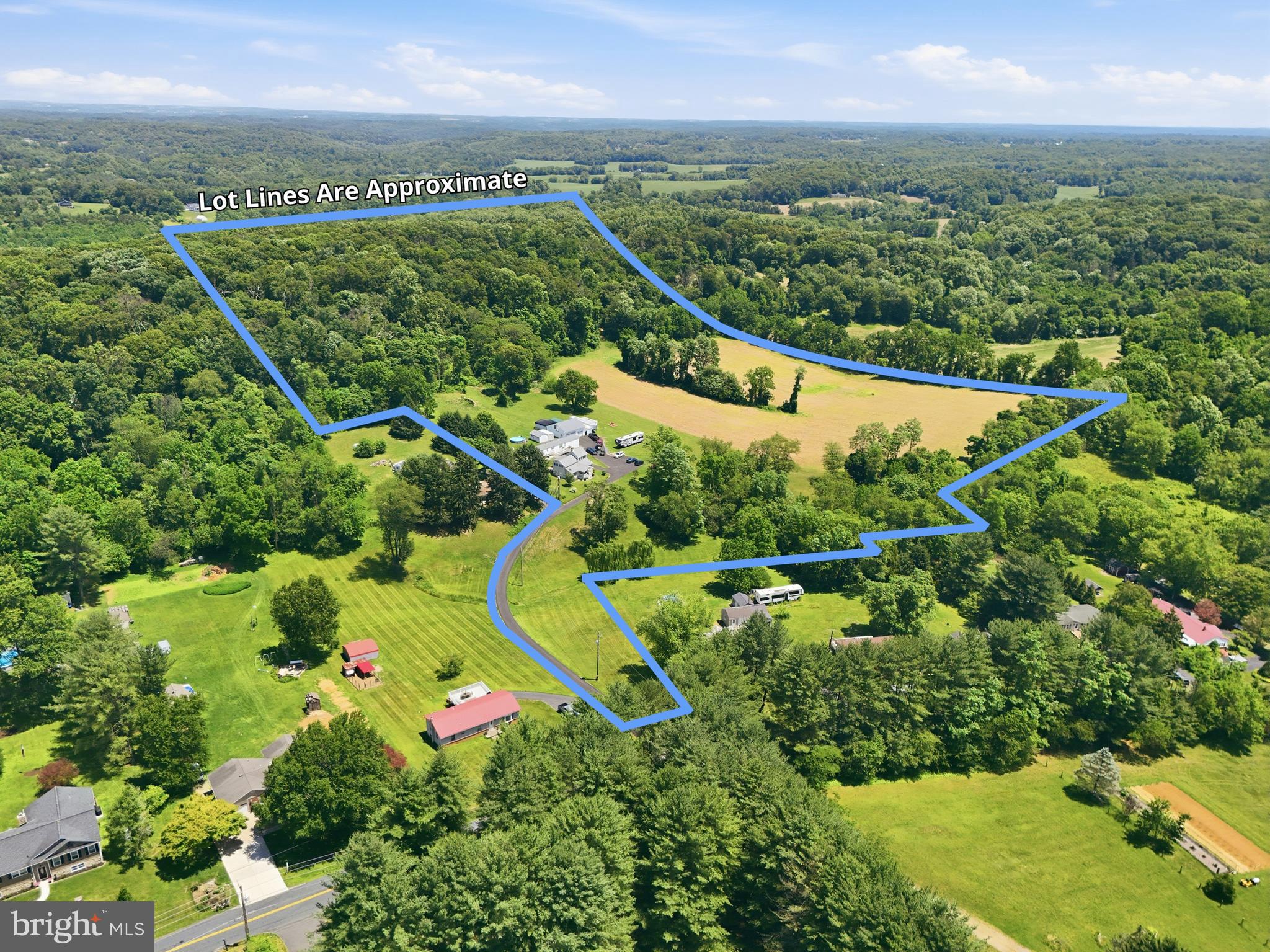 NORTH HARFORD - Residential