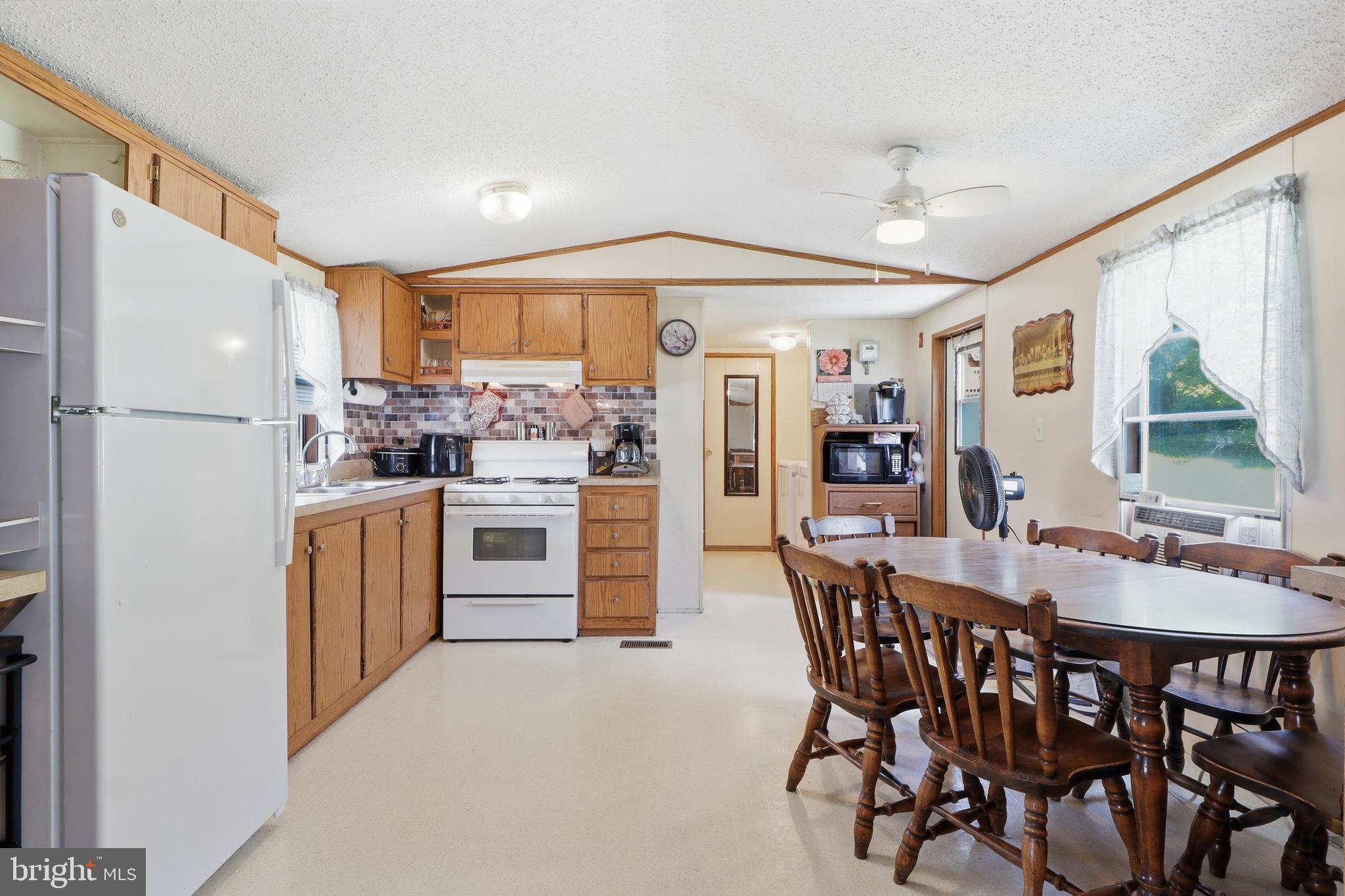 NORTH HARFORD - Residential